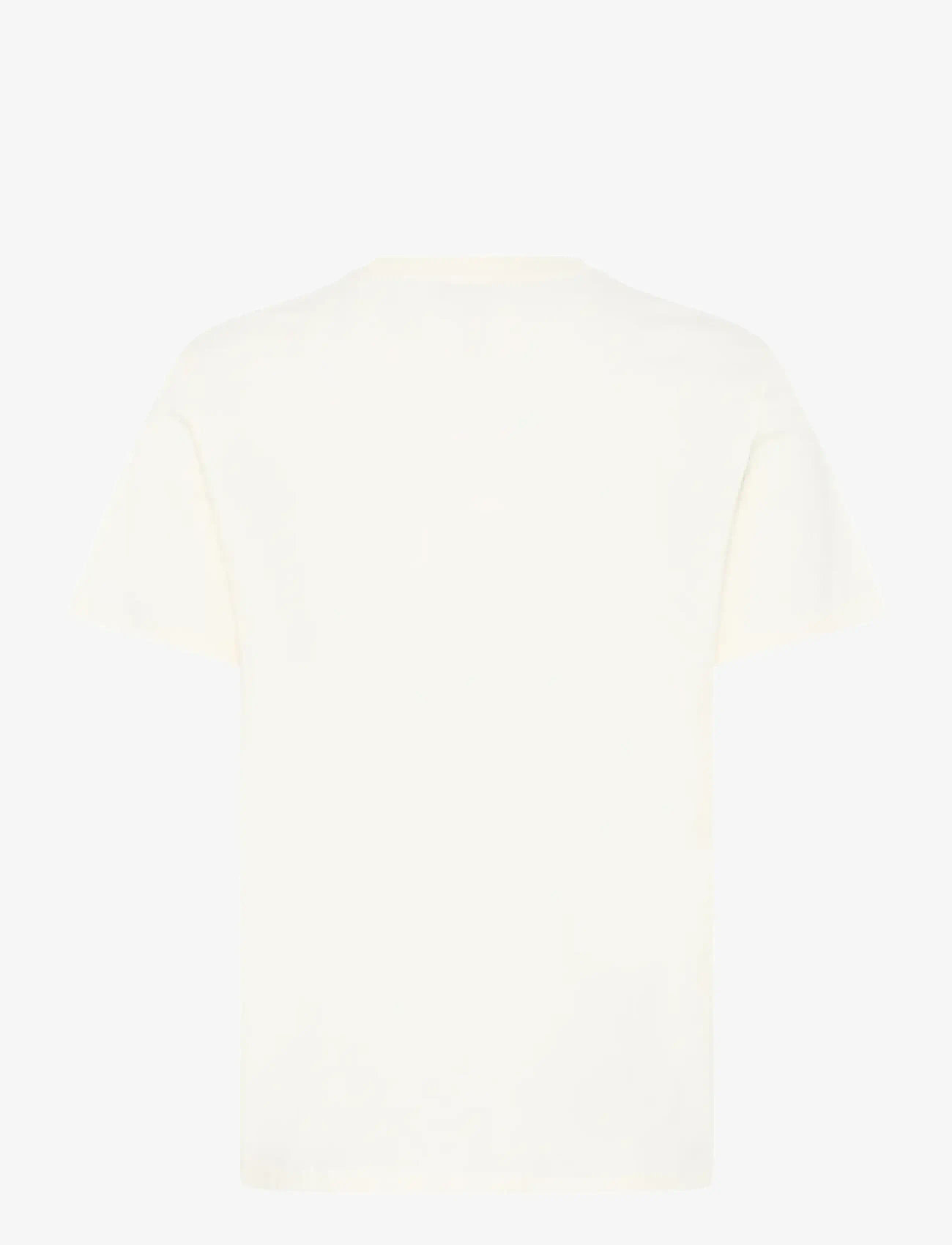Blend - BHKARSTEN FUNNY S/S TEE - kortærmede t-shirts - gorilla vanilla ice - 2
