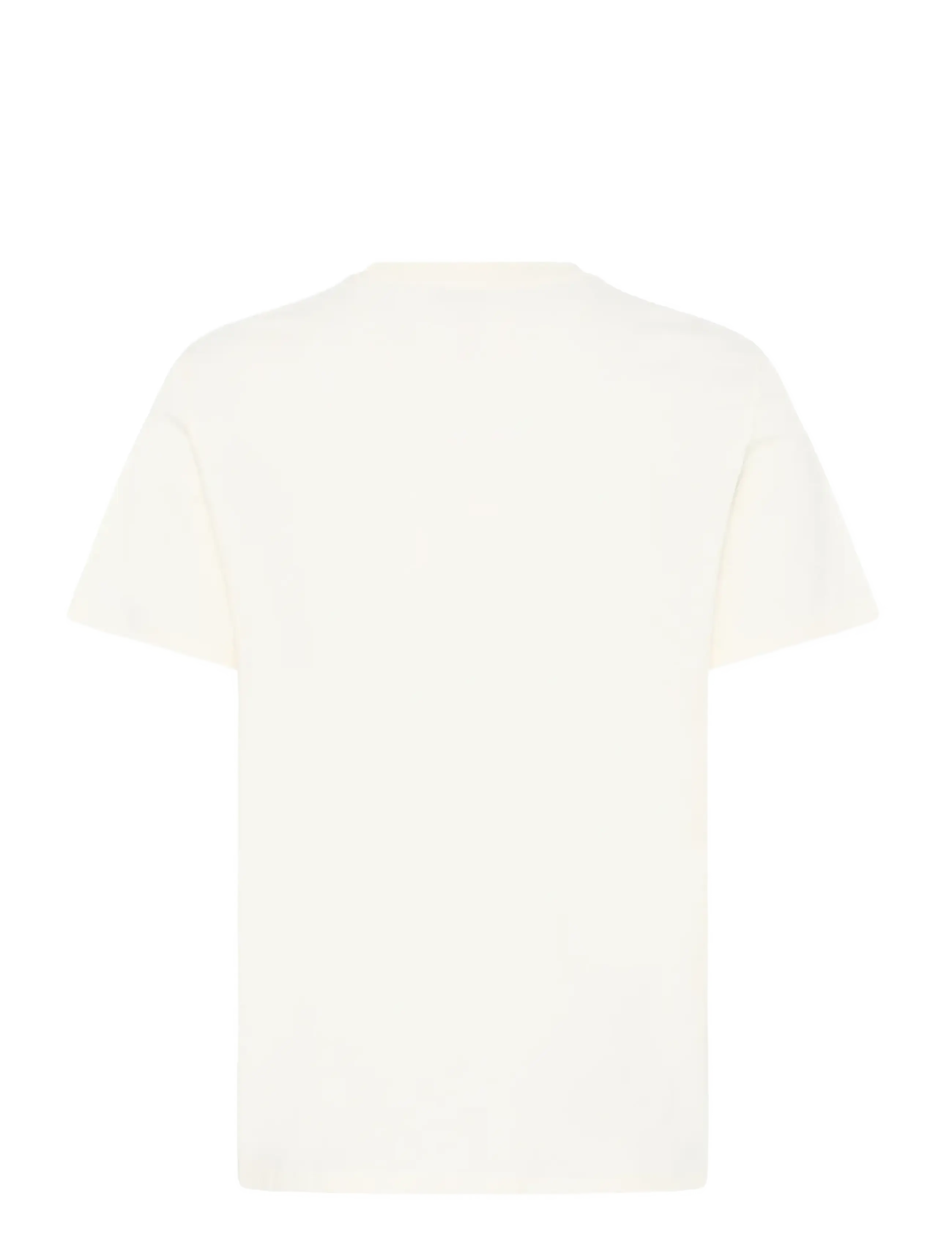 Blend - BHKARSTEN FUNNY S/S TEE - short-sleeved t-shirts - gorilla vanilla ice - 2