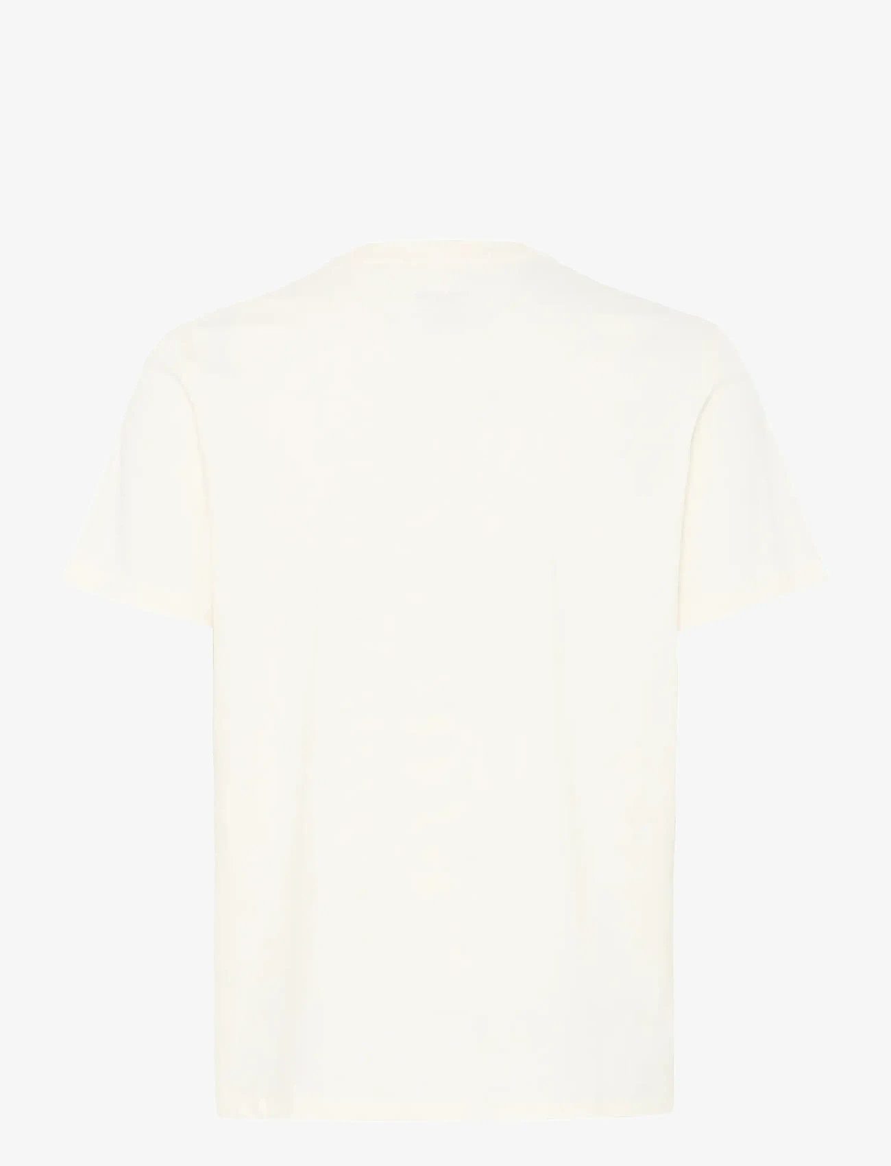 Blend - BHKARSTEN FUNNY S/S TEE - madalaimad hinnad - penguin vanilla ice - 2