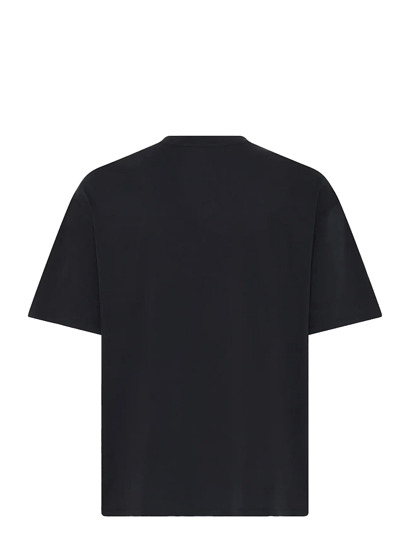 Blend - BHKYROS GRAPHIC S/S TEE - kurzärmelig - black beauty - 2