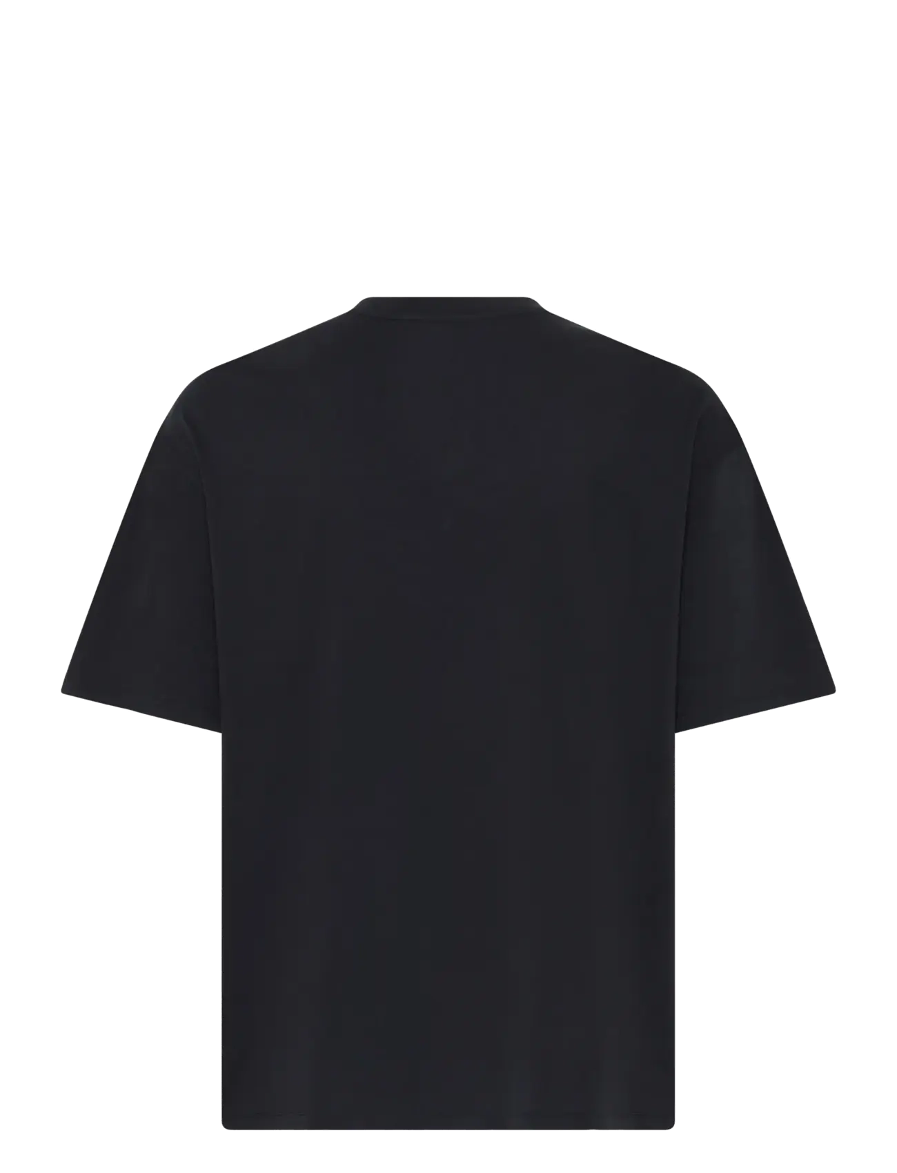 Blend - BHKYROS GRAPHIC S/S TEE - kurzärmelig - black beauty - 2