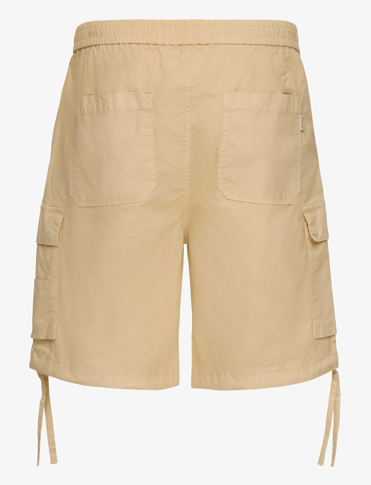Blend - BHMAXIM RELX MINIRIB CARGO - laveste priser - bleached sand - 2