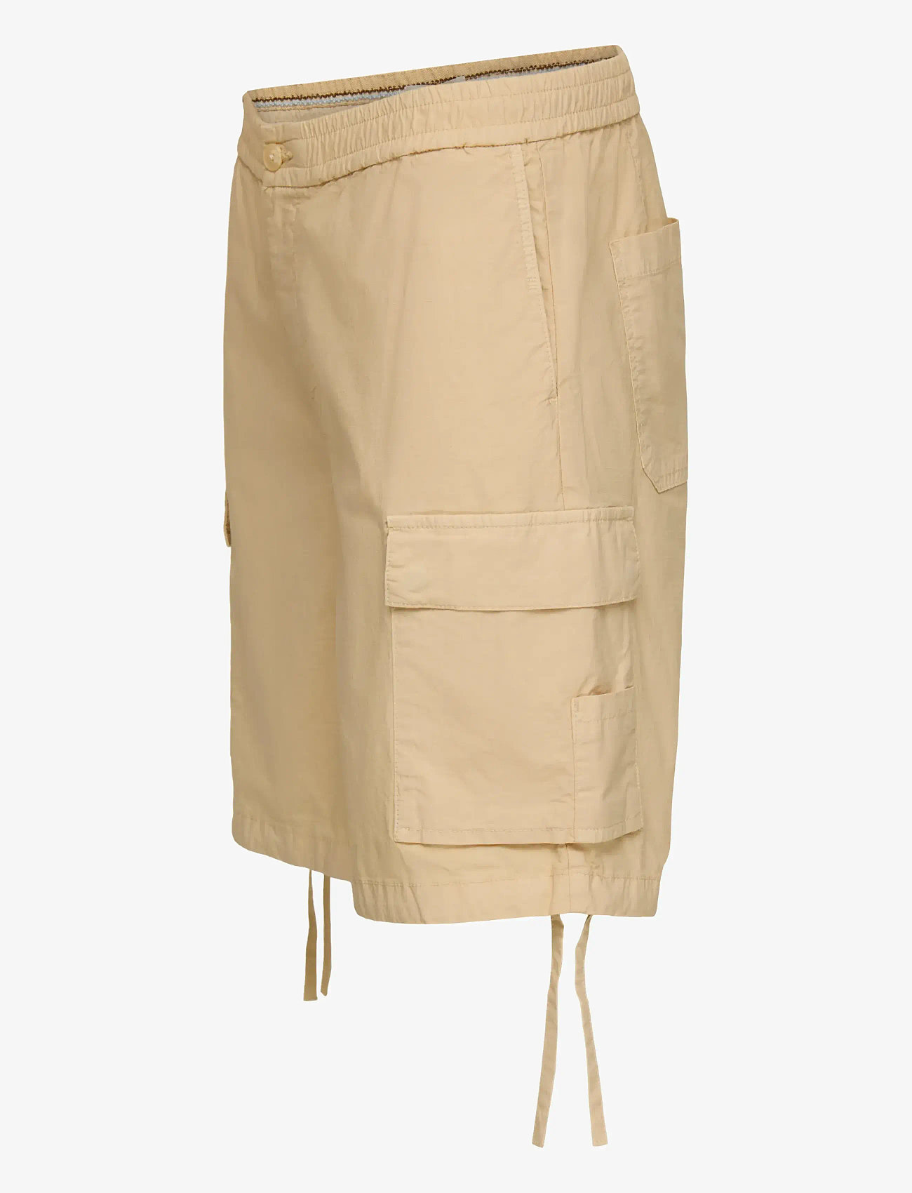 Blend - BHMAXIM RELX MINIRIB CARGO - laveste priser - bleached sand - 3