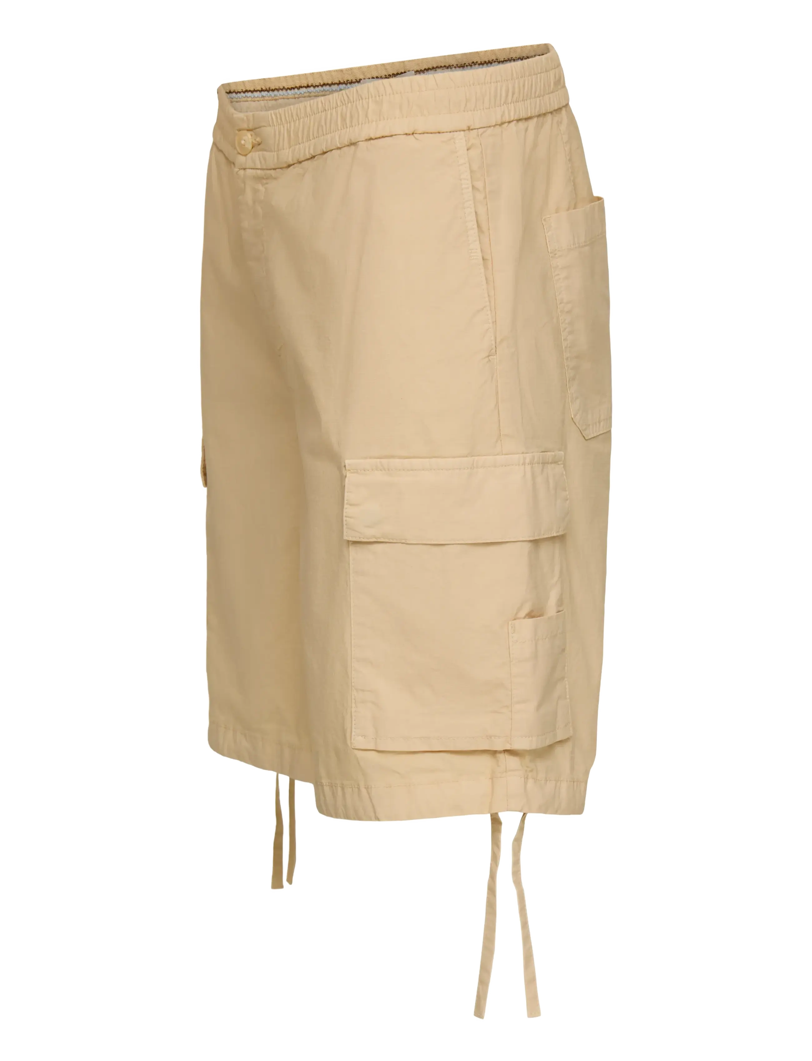 Blend - BHMAXIM RELX MINIRIB CARGO - mehed - bleached sand - 3