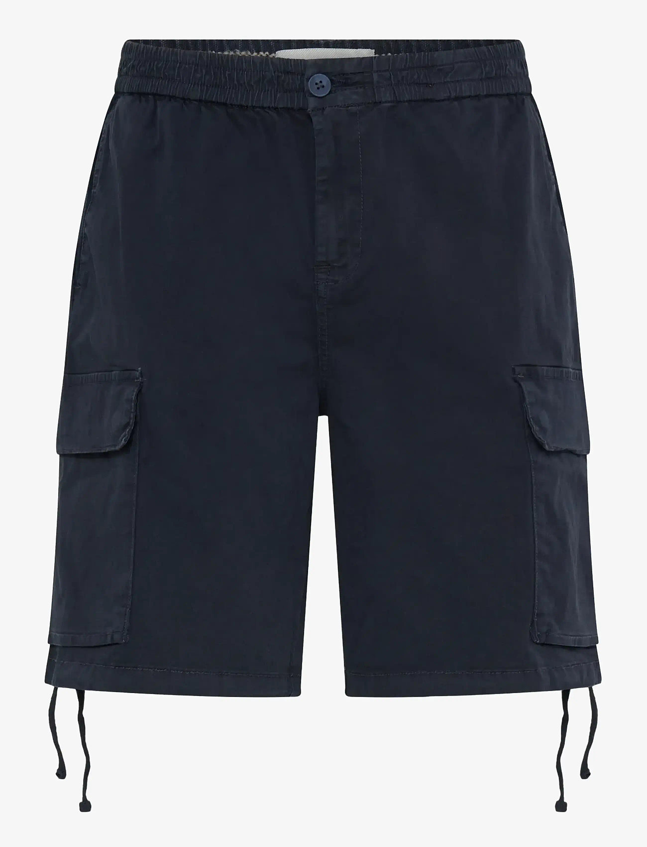 Blend - BHMAXIM RELX MINIRIB CARGO - cargo shorts - salute - 1