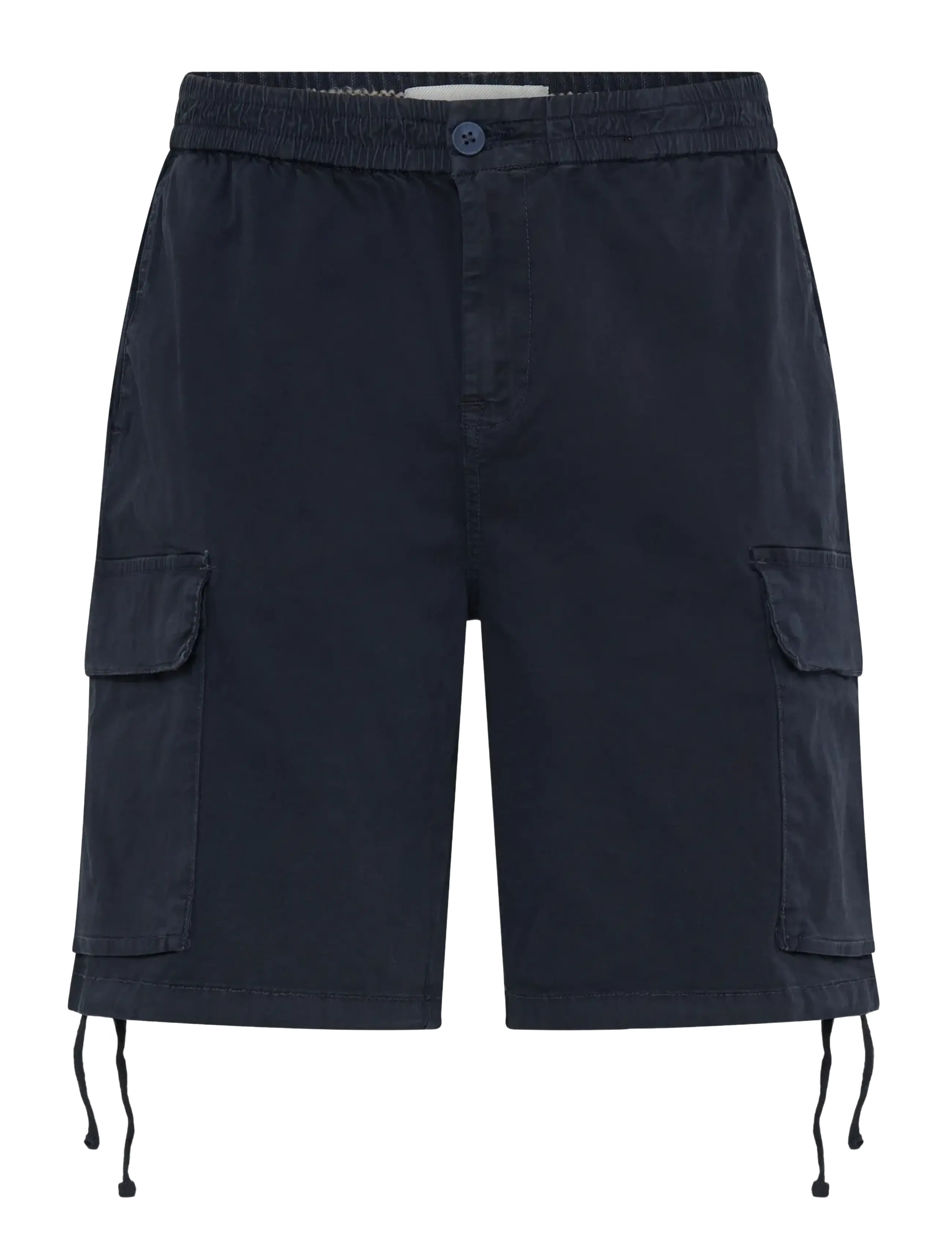 Blend BHMAXIM RELX MINIRIB CARGO - Nouveautés - SALUTE / black