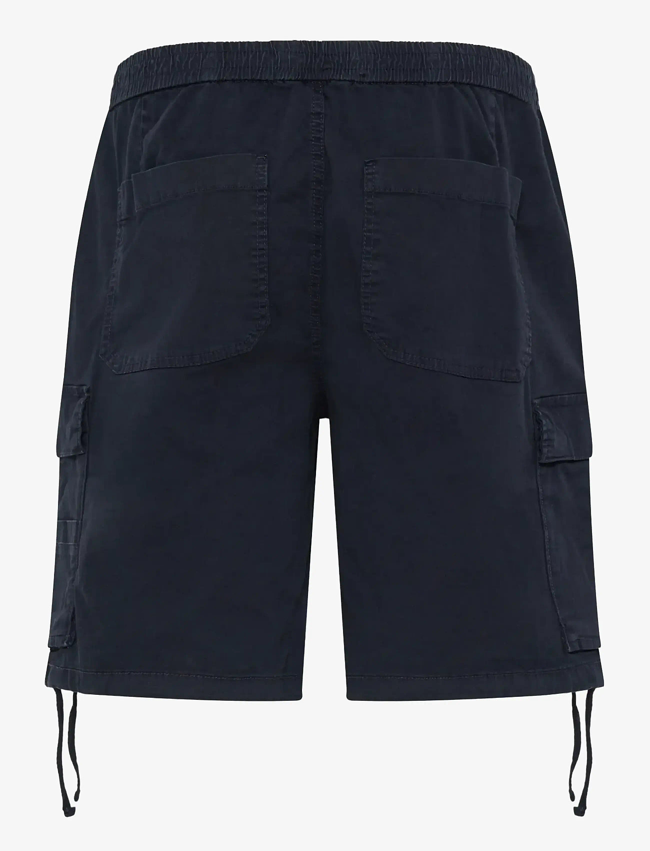 Blend - BHMAXIM RELX MINIRIB CARGO - cargo shorts - salute - 2