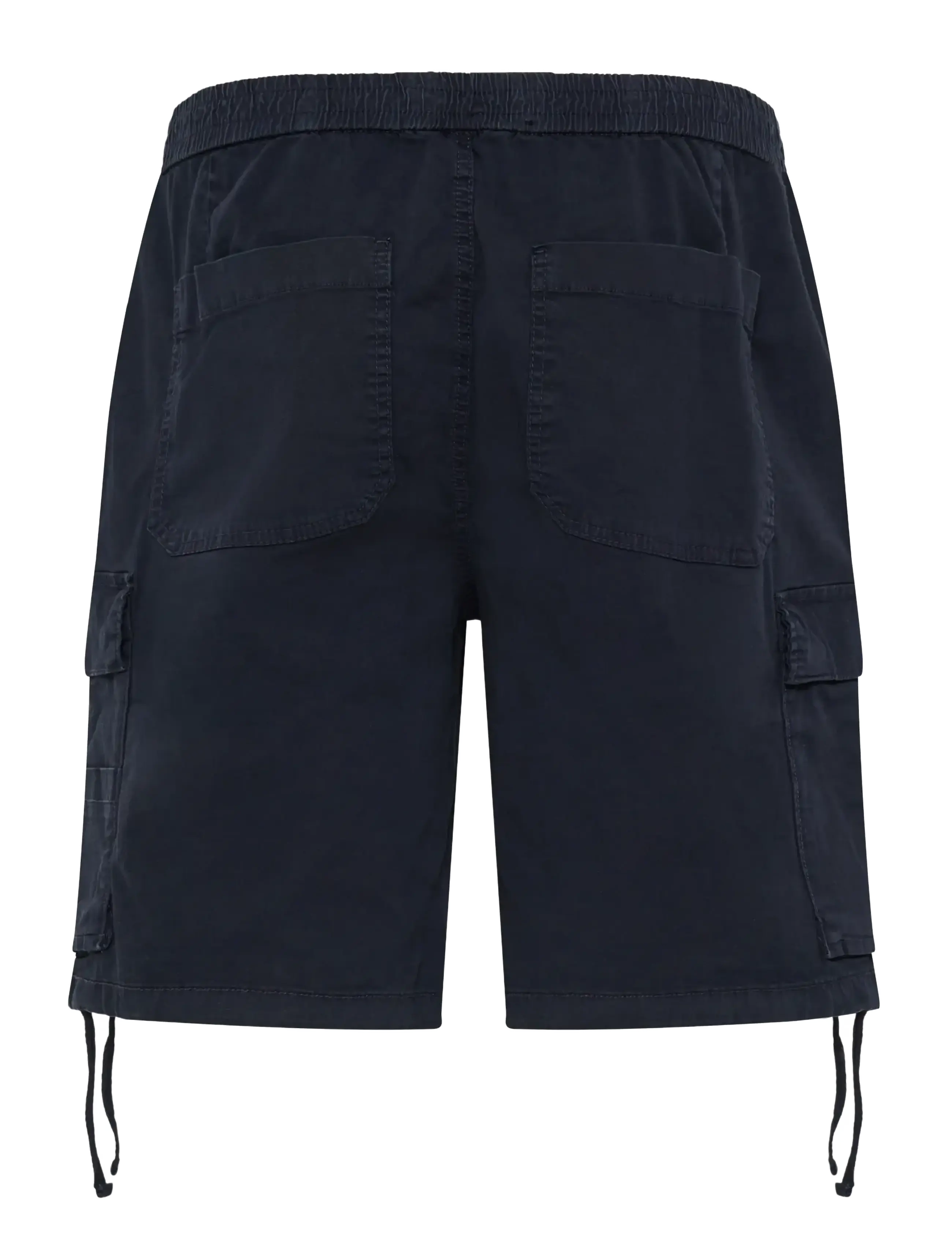Blend - BHMAXIM RELX MINIRIB CARGO - cargo shorts - salute - 2