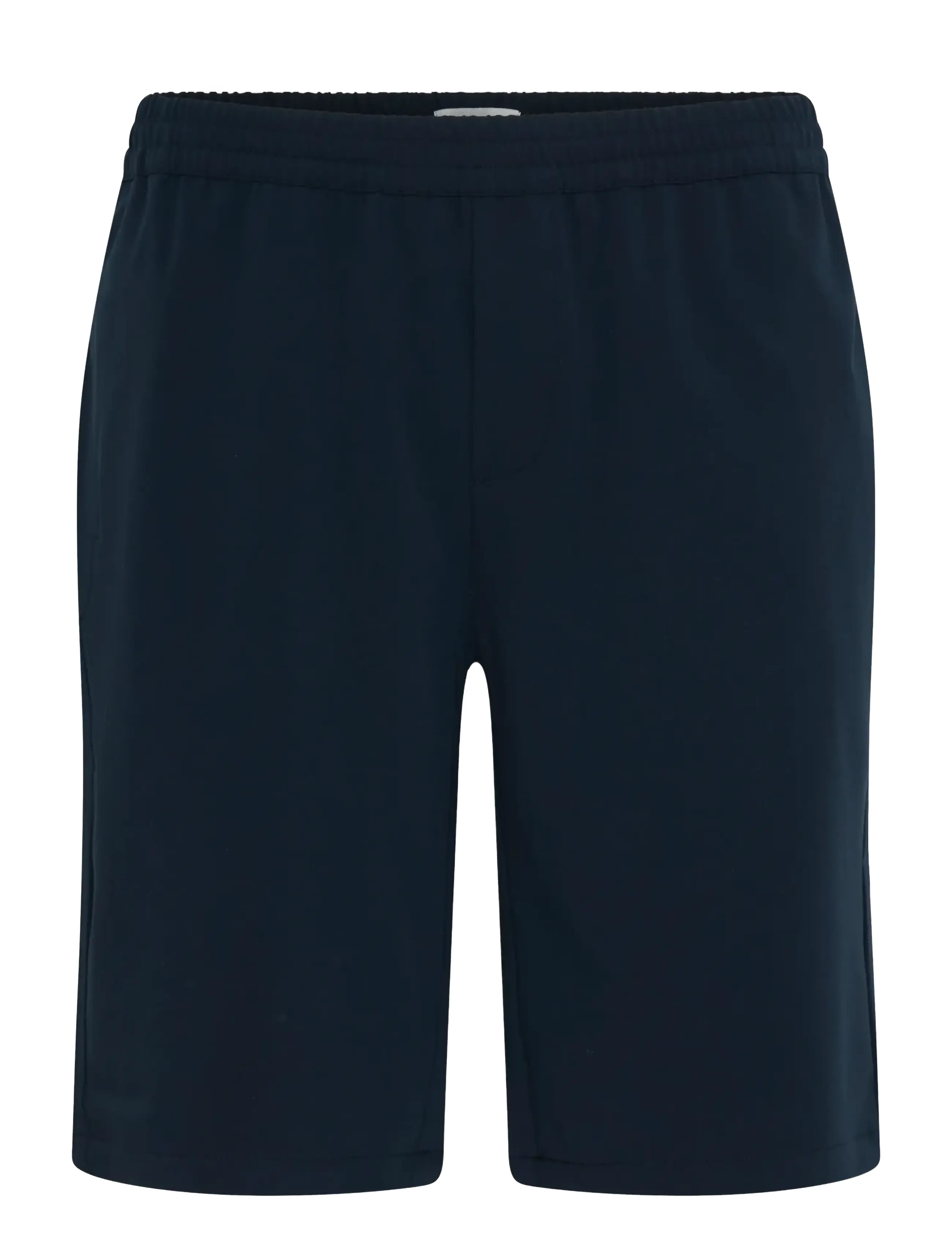 BLEND Bhmarco Reg Easypull Wovens Navy - XL - Herren