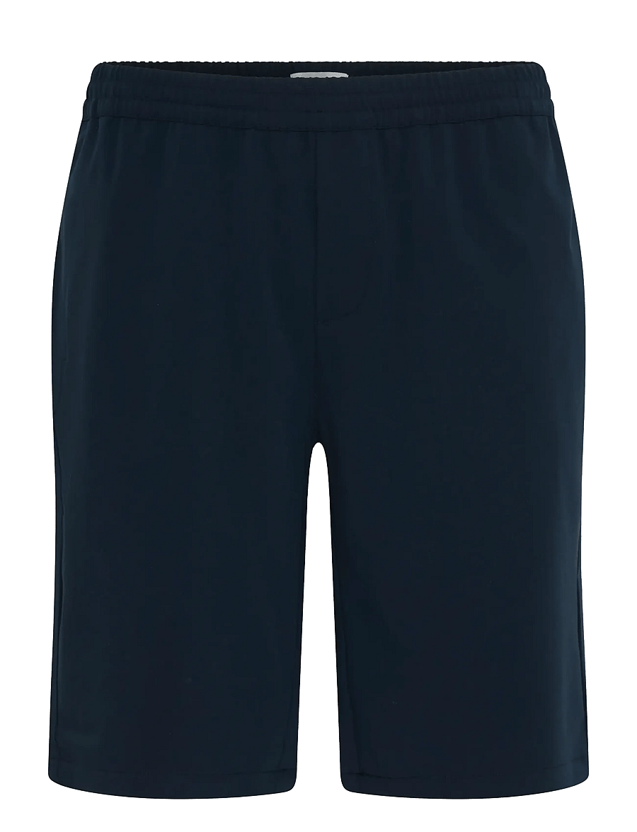 Blend - BHMARCO REG EASYPULL WOVENS - freizeitshorts - salute - 1