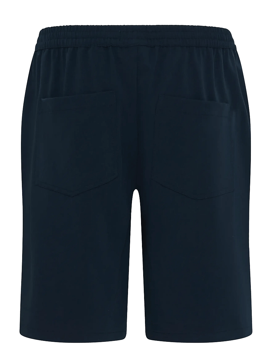 Blend - BHMARCO REG EASYPULL WOVENS - freizeitshorts - salute - 2