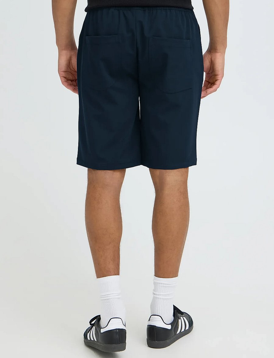 Blend - BHMARCO REG EASYPULL WOVENS - freizeitshorts - salute - 3