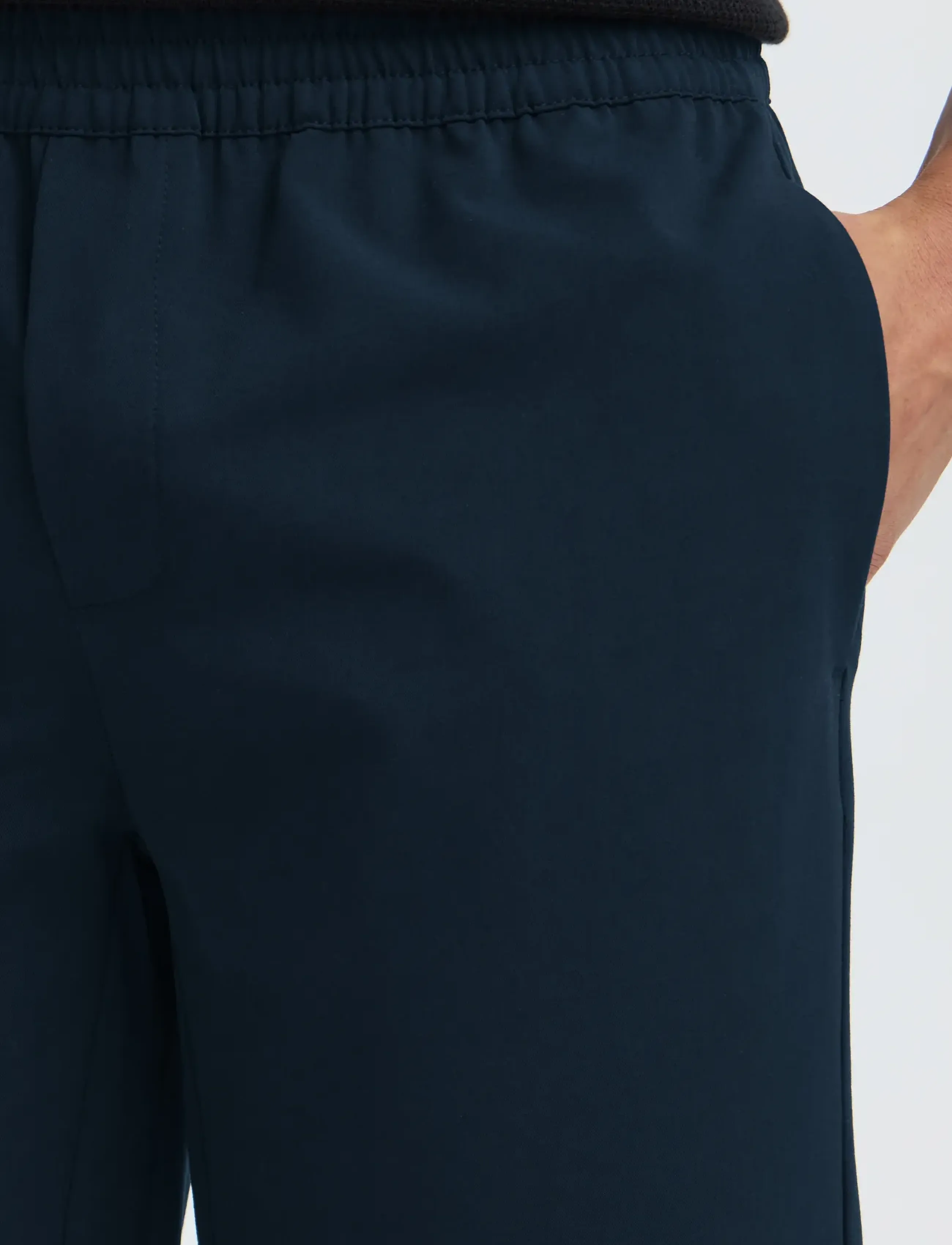 Blend - BHMARCO REG EASYPULL WOVENS - laveste priser - salute - 4