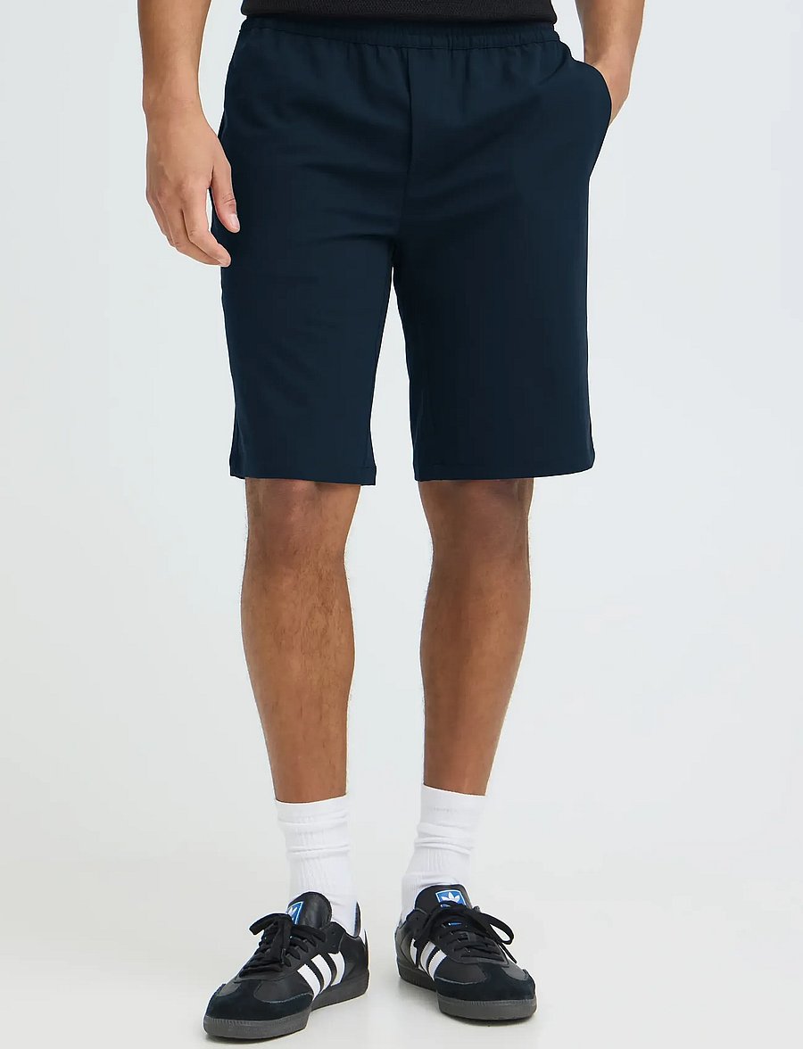 Blend - BHMARCO REG EASYPULL WOVENS - freizeitshorts - salute - 5