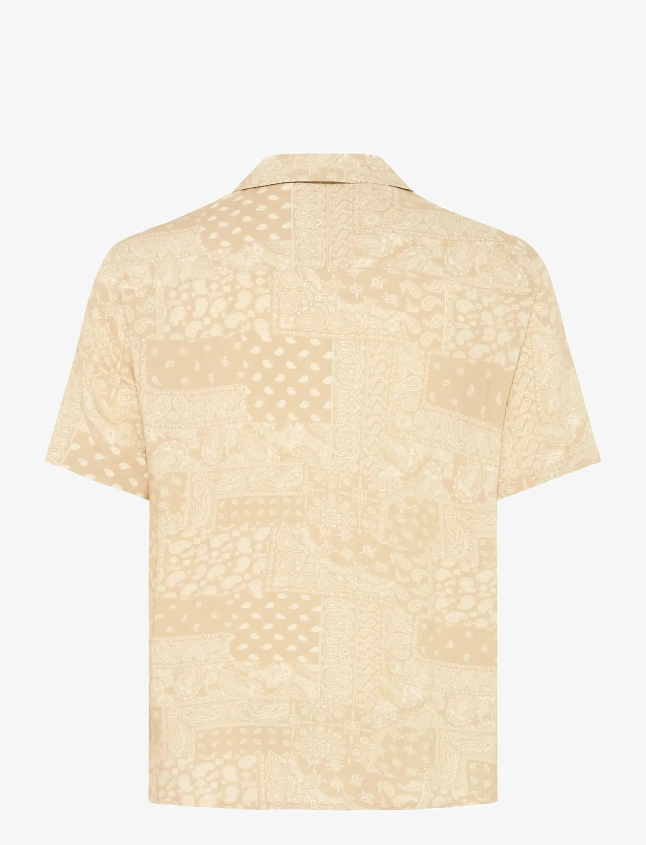 Blend - BHASLAK SHIRT PRINT - laveste priser - crockery - 2