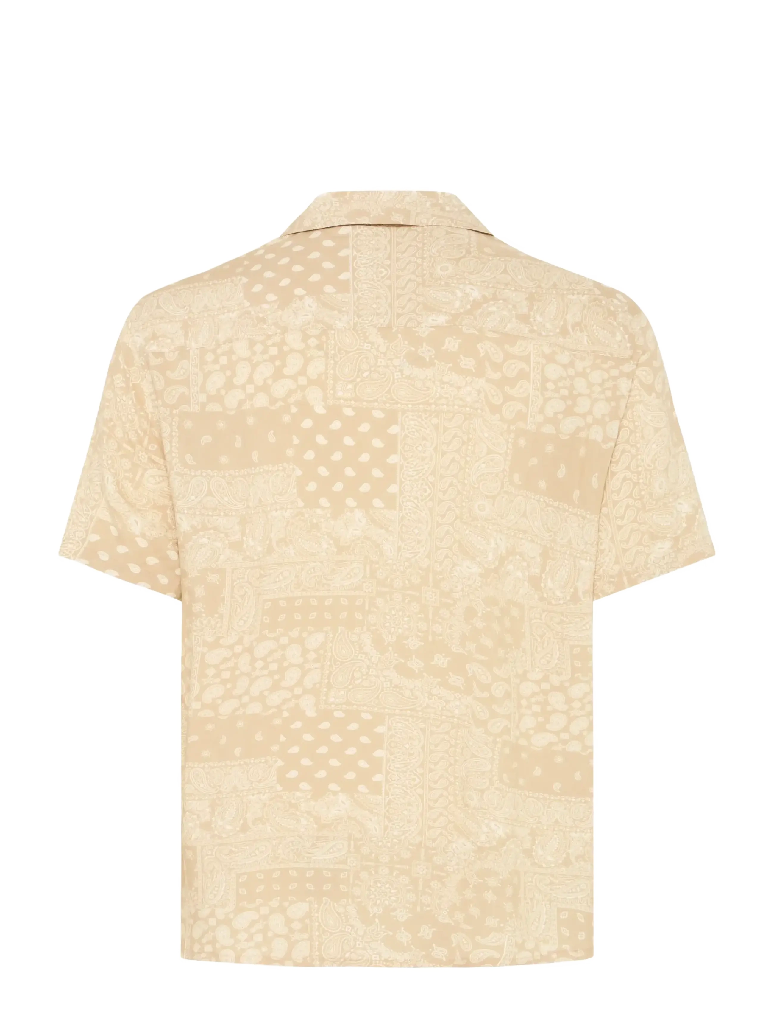 Blend - BHASLAK SHIRT PRINT - madalaimad hinnad - crockery - 2