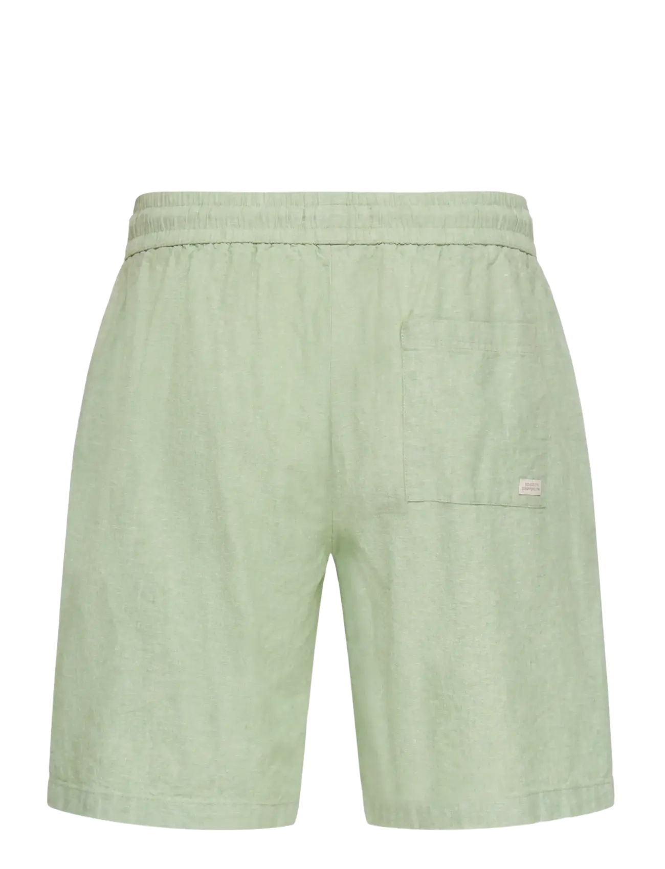 Blend - BHABAN LIN SHORTS PP NOOS - men - fair green - 2