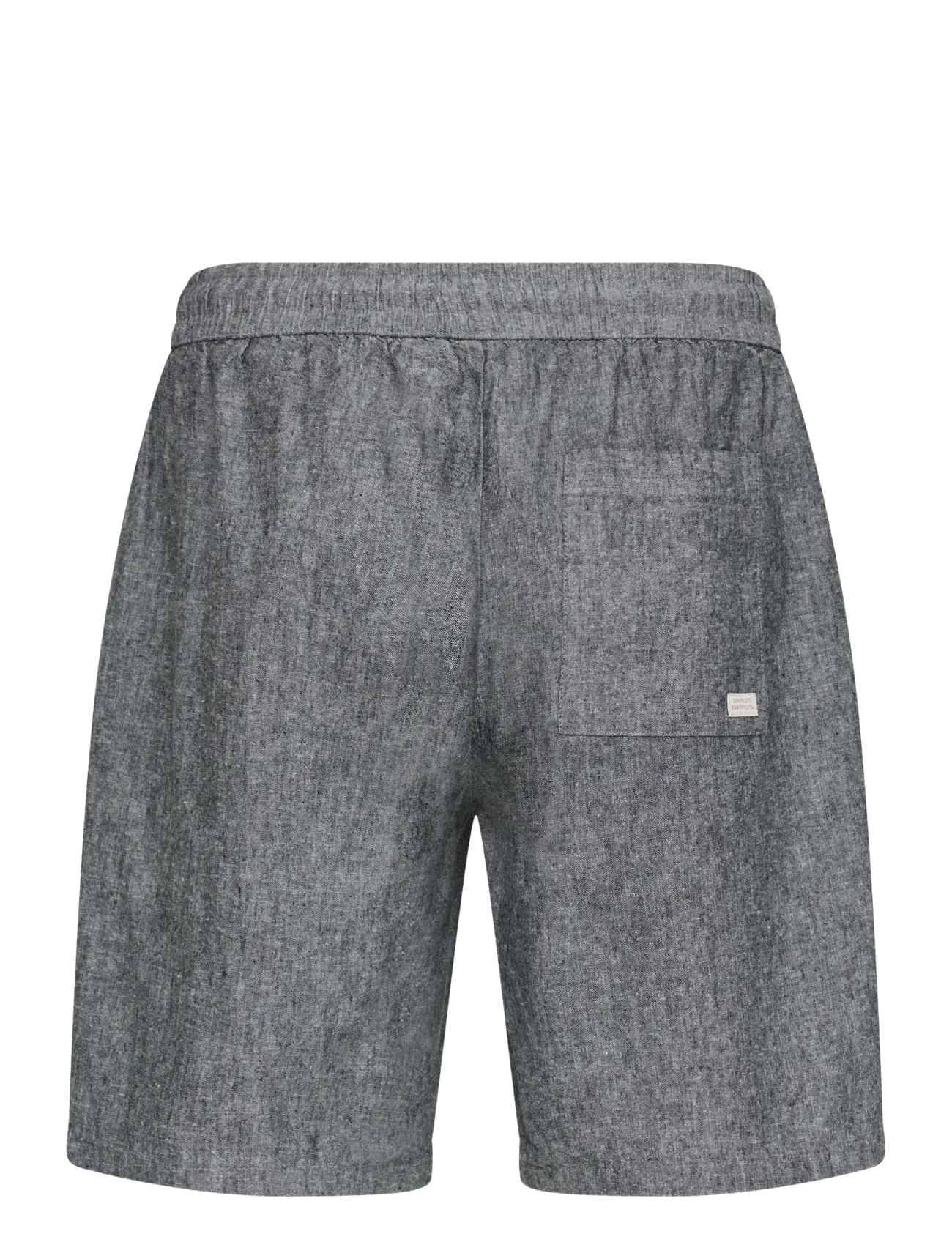 Blend - BHABAN LIN SHORTS PP NOOS - laveste priser - salute - 2