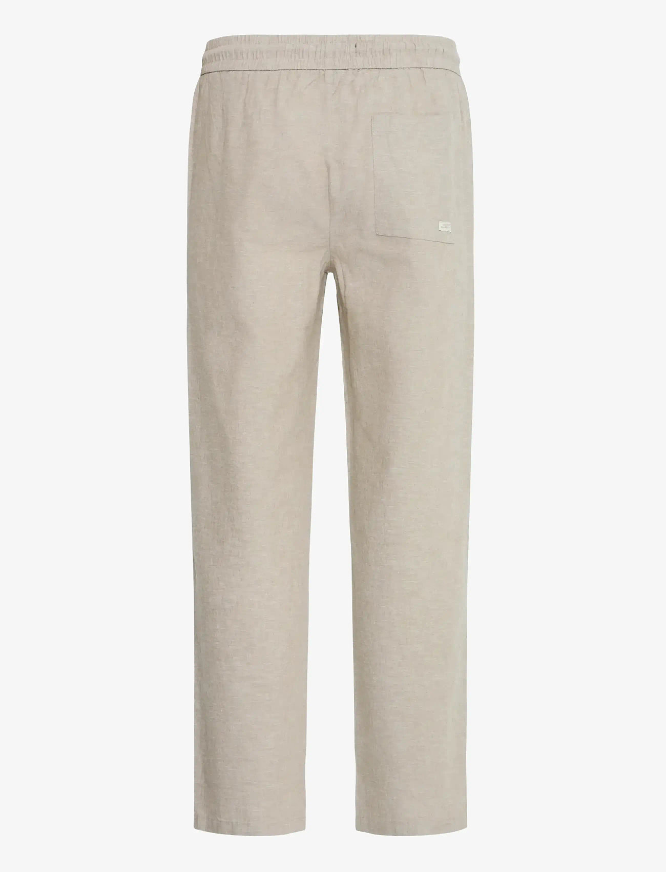 Blend - BHABAN LIN PANTS PP NOOS - laveste priser - crockery - 2