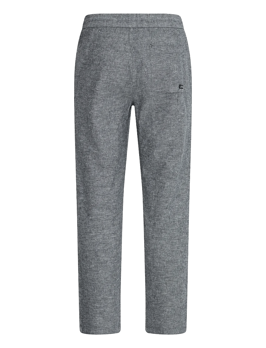 Blend - BHABAN LIN PANTS PP NOOS - leinenhosen - salute - 2