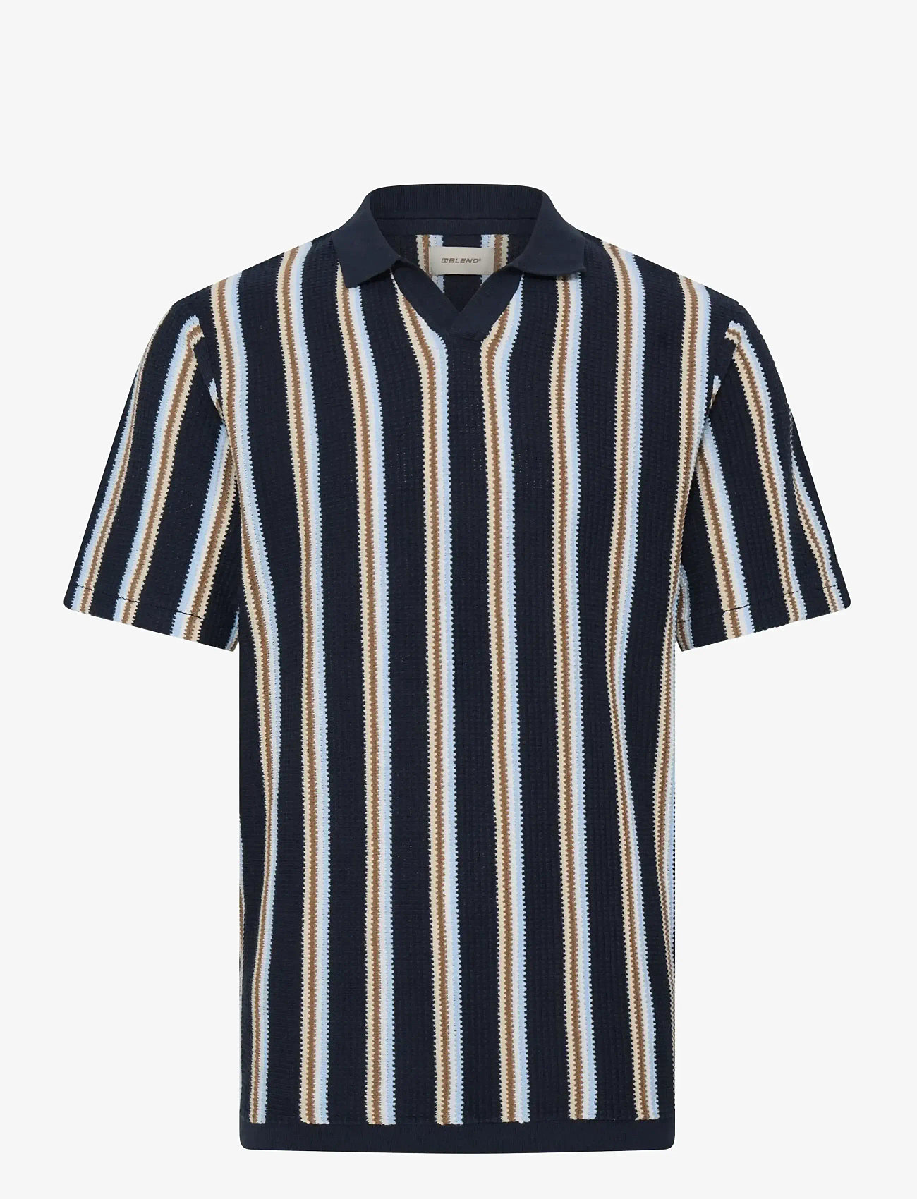 Blend - BHAMOS POLO - die niedrigsten preise - salute - 1