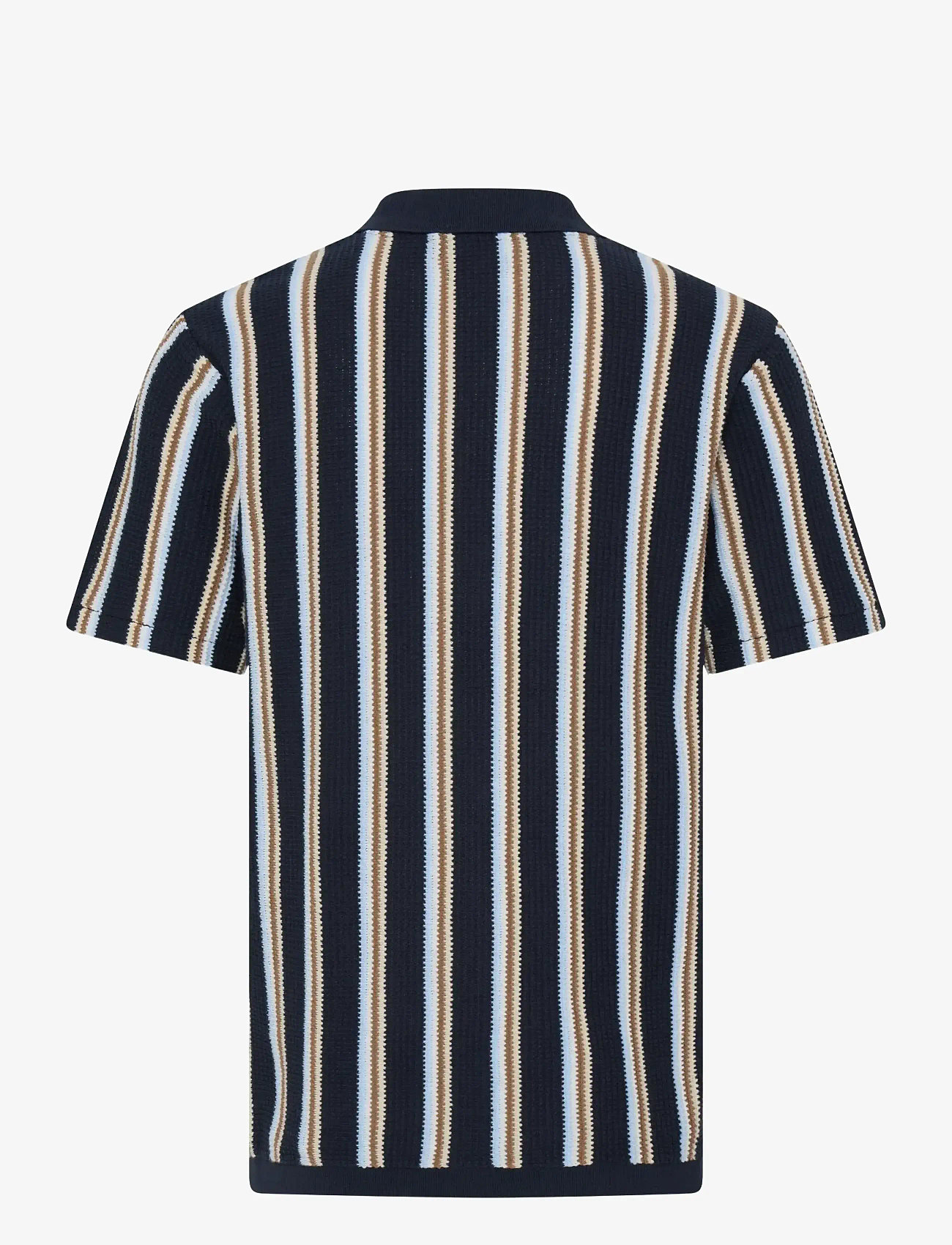 Blend - BHAMOS POLO - die niedrigsten preise - salute - 2