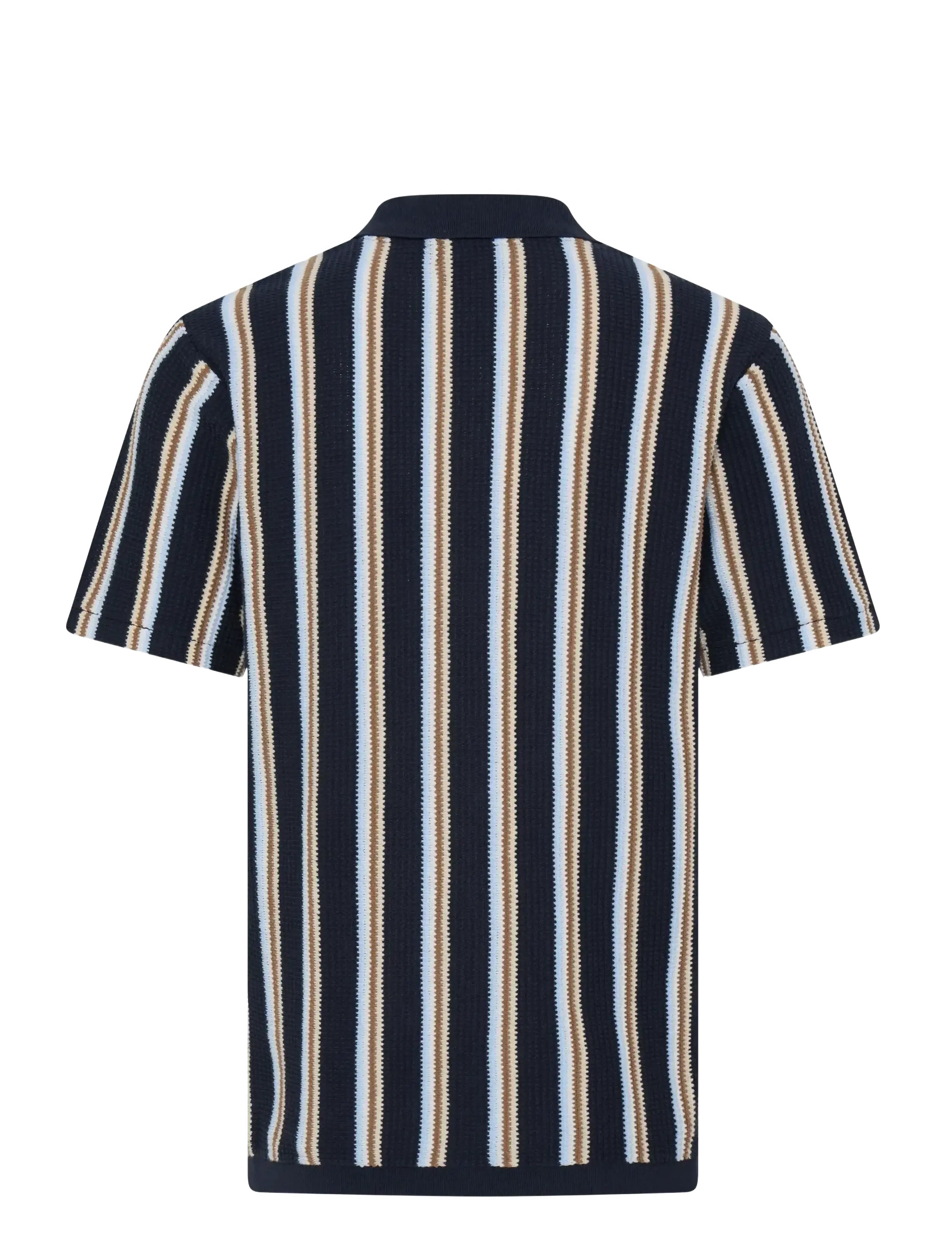 Blend - BHAMOS POLO - kudumid - salute - 2