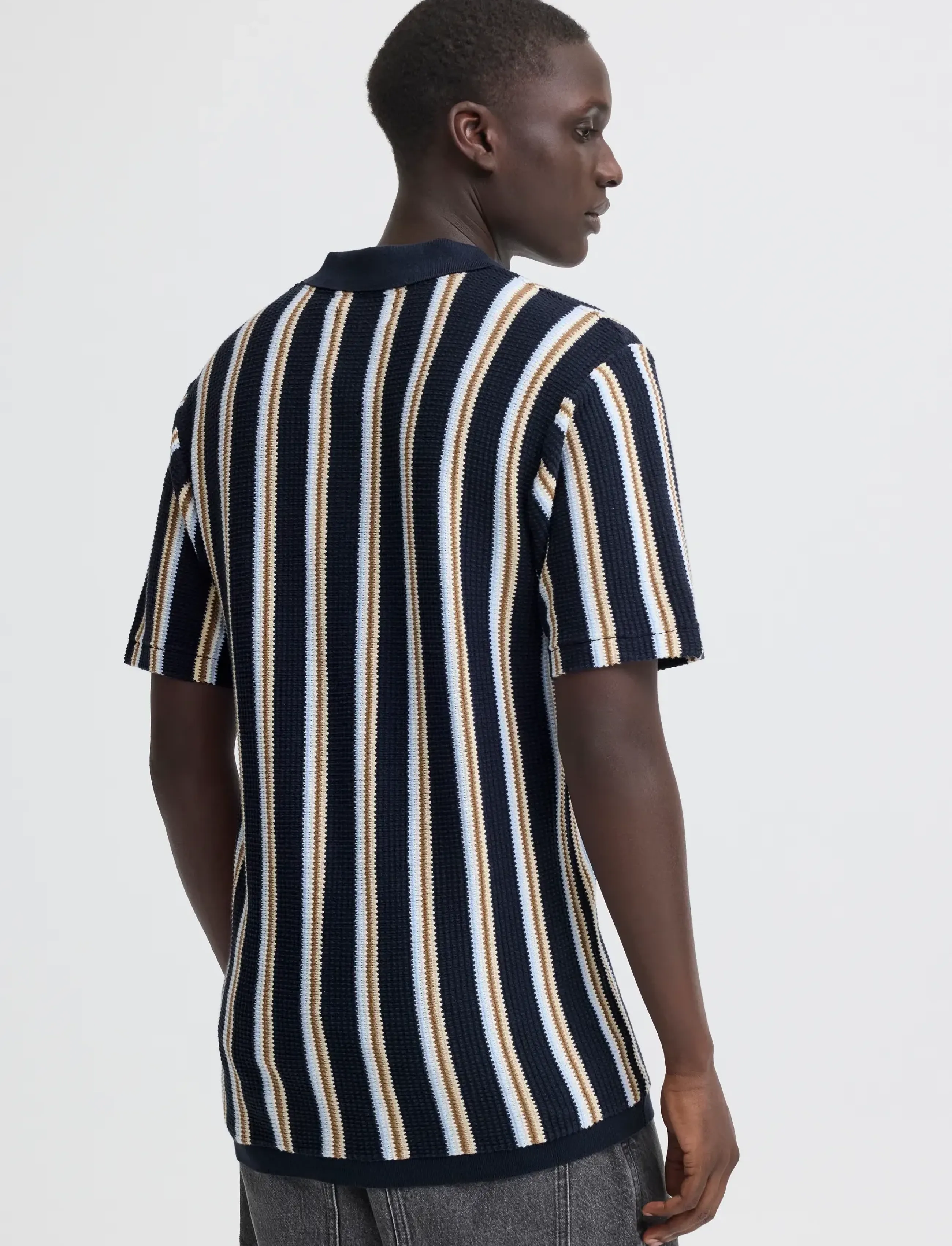 Blend - BHAMOS POLO - kudumid - salute - 3