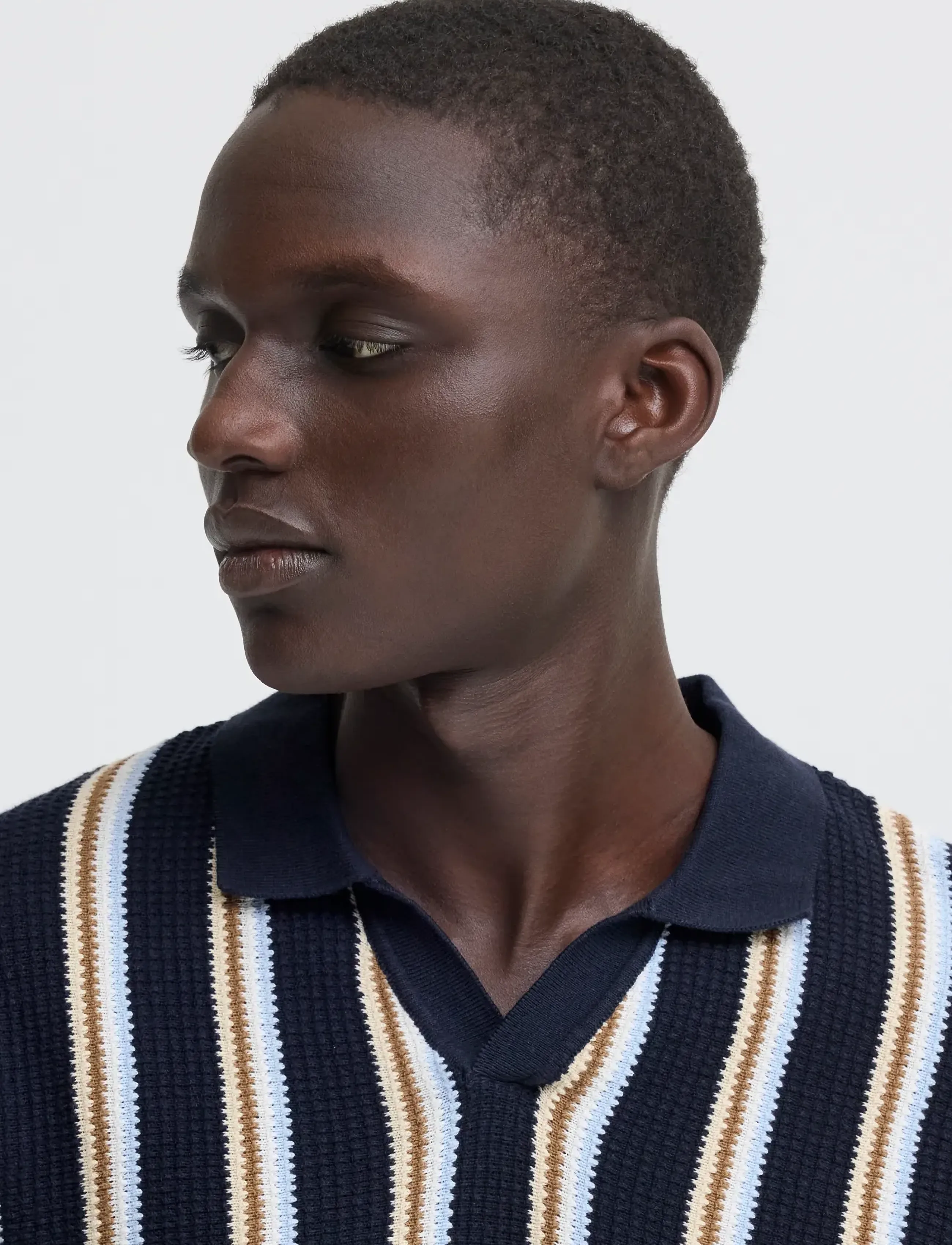 Blend - BHAMOS POLO - kudumid - salute - 4