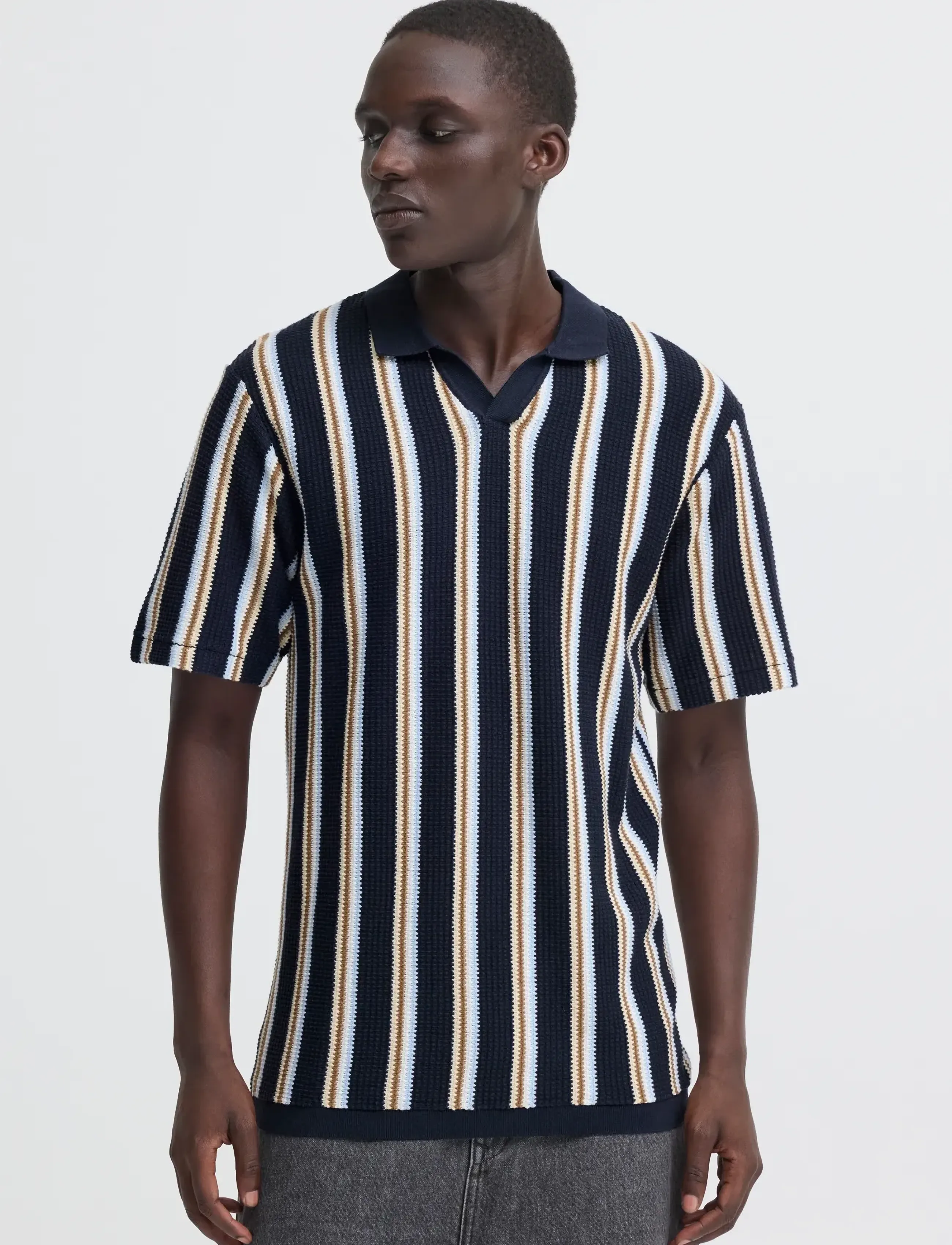 Blend - BHAMOS POLO - kudumid - salute - 5
