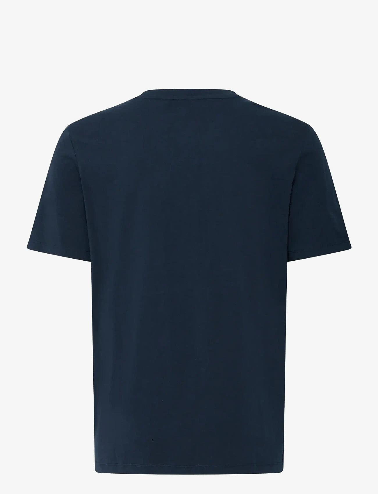 Blend - BHKALEB PRINTED POCKET S/S TEE - die niedrigsten preise - salute - 2