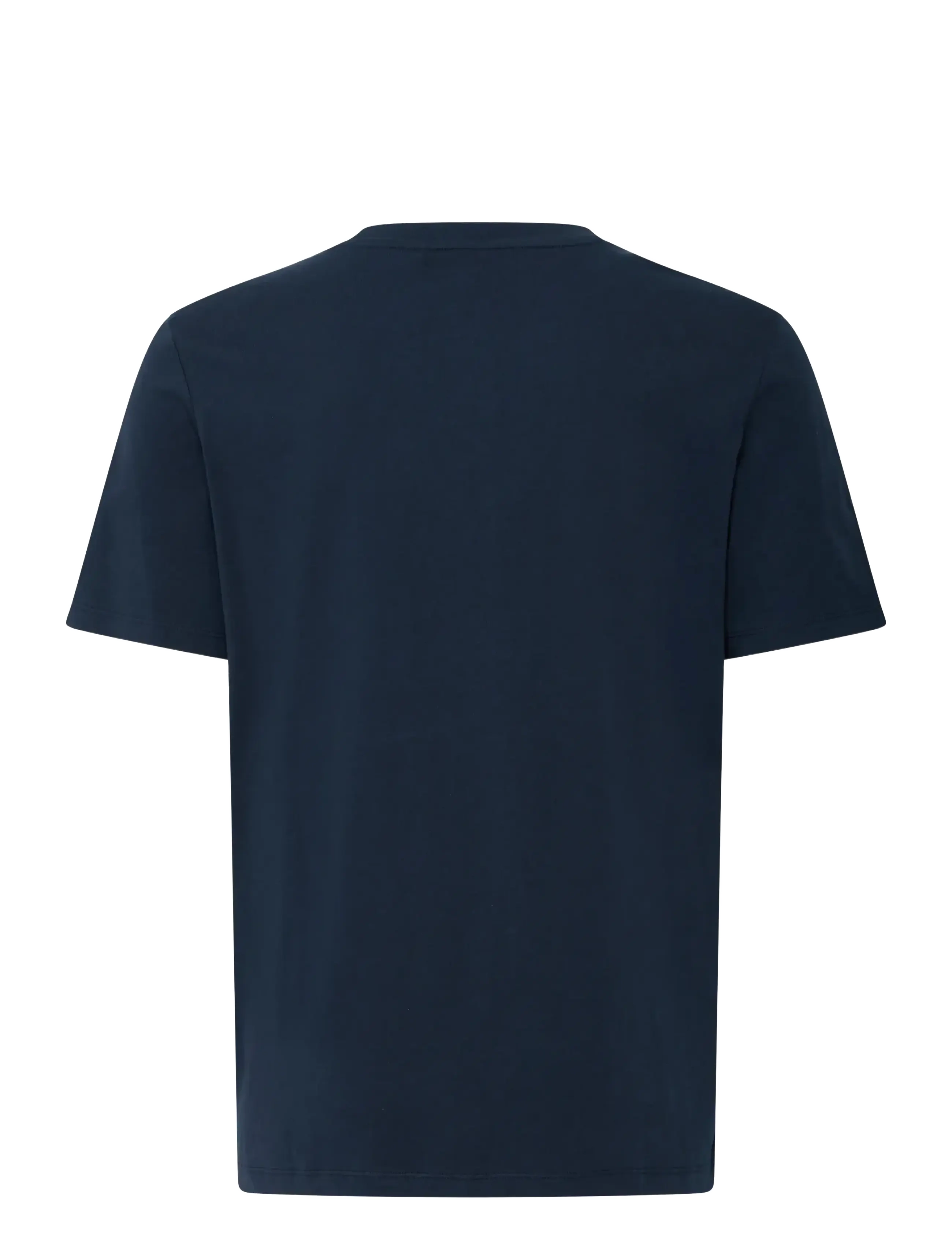 Blend - BHKALEB PRINTED POCKET S/S TEE - die niedrigsten preise - salute - 2