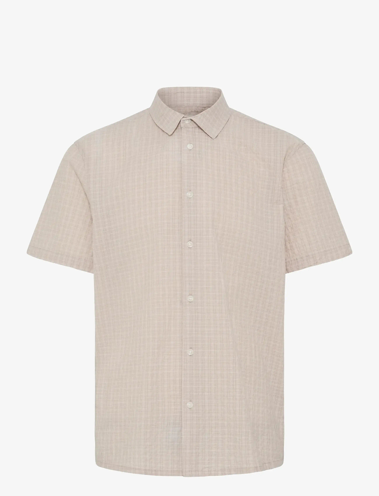 Blend - BHBARNY SHIRT - pattern shirts - crockery - 1