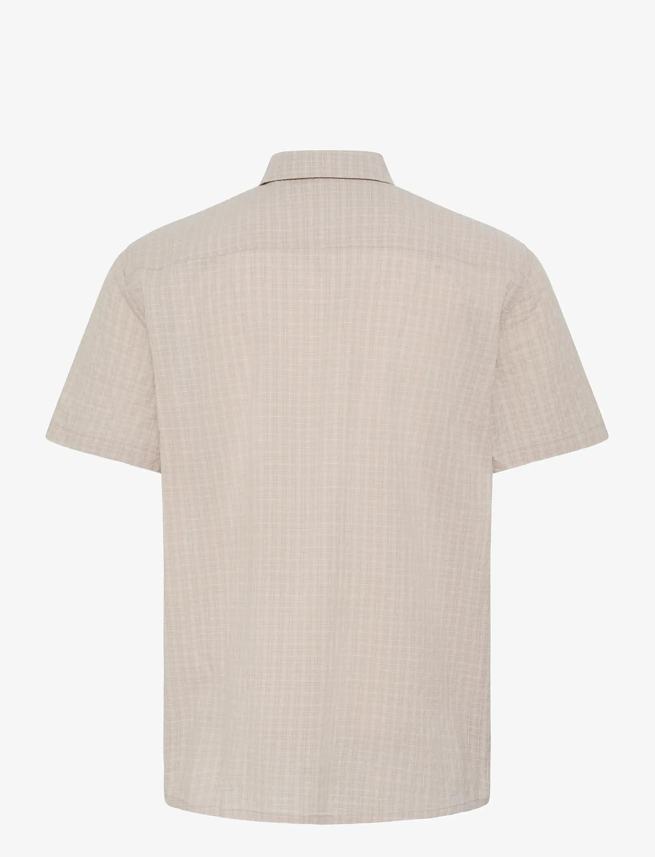 Blend - BHBARNY SHIRT - pattern shirts - crockery - 2