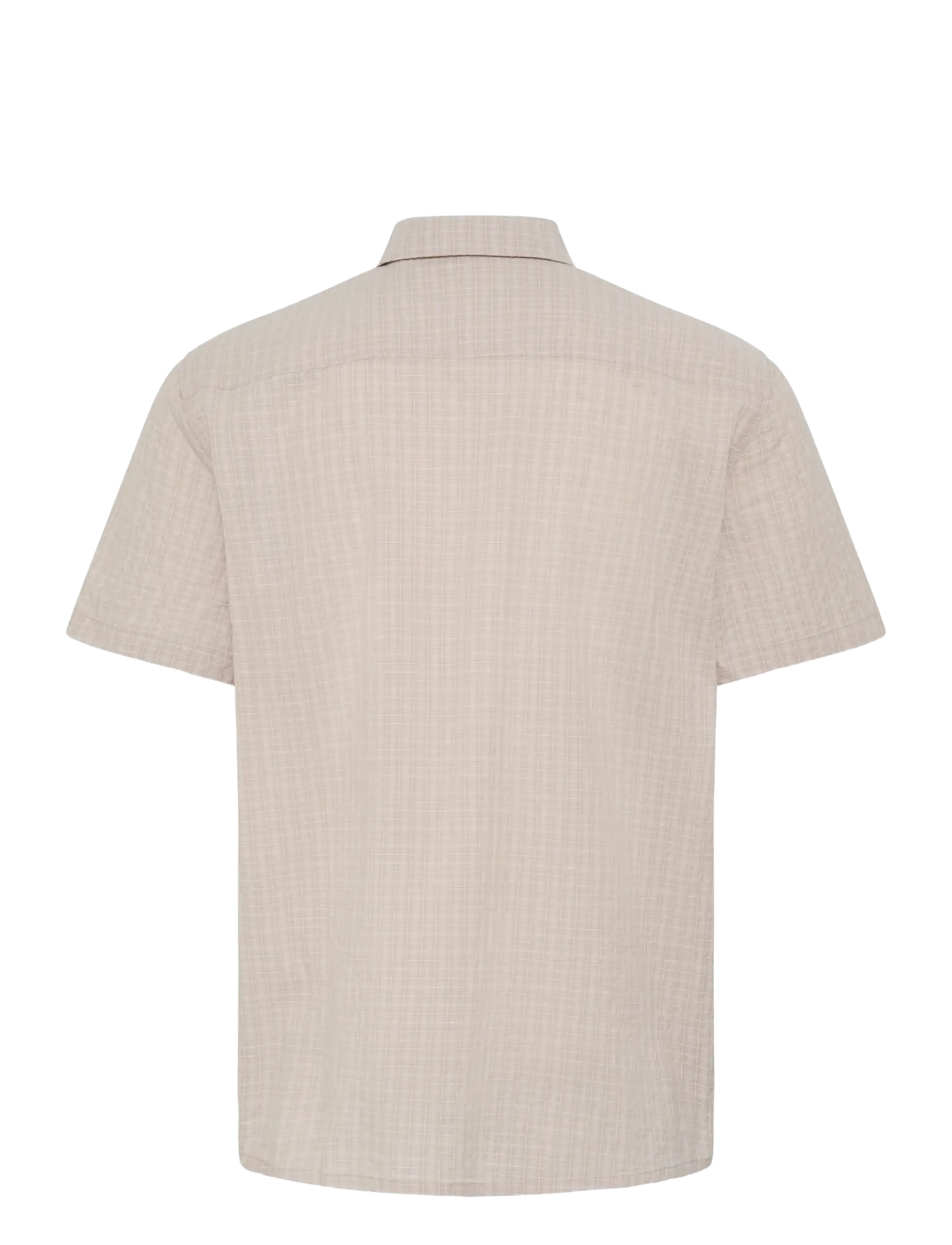 Blend - BHBARNY SHIRT - laveste priser - crockery - 2
