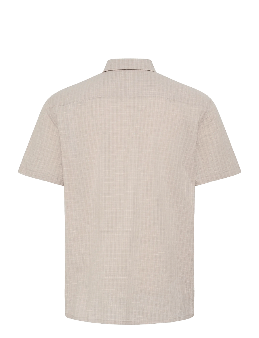 Blend - BHBARNY SHIRT - gemusterte hemden - crockery - 2