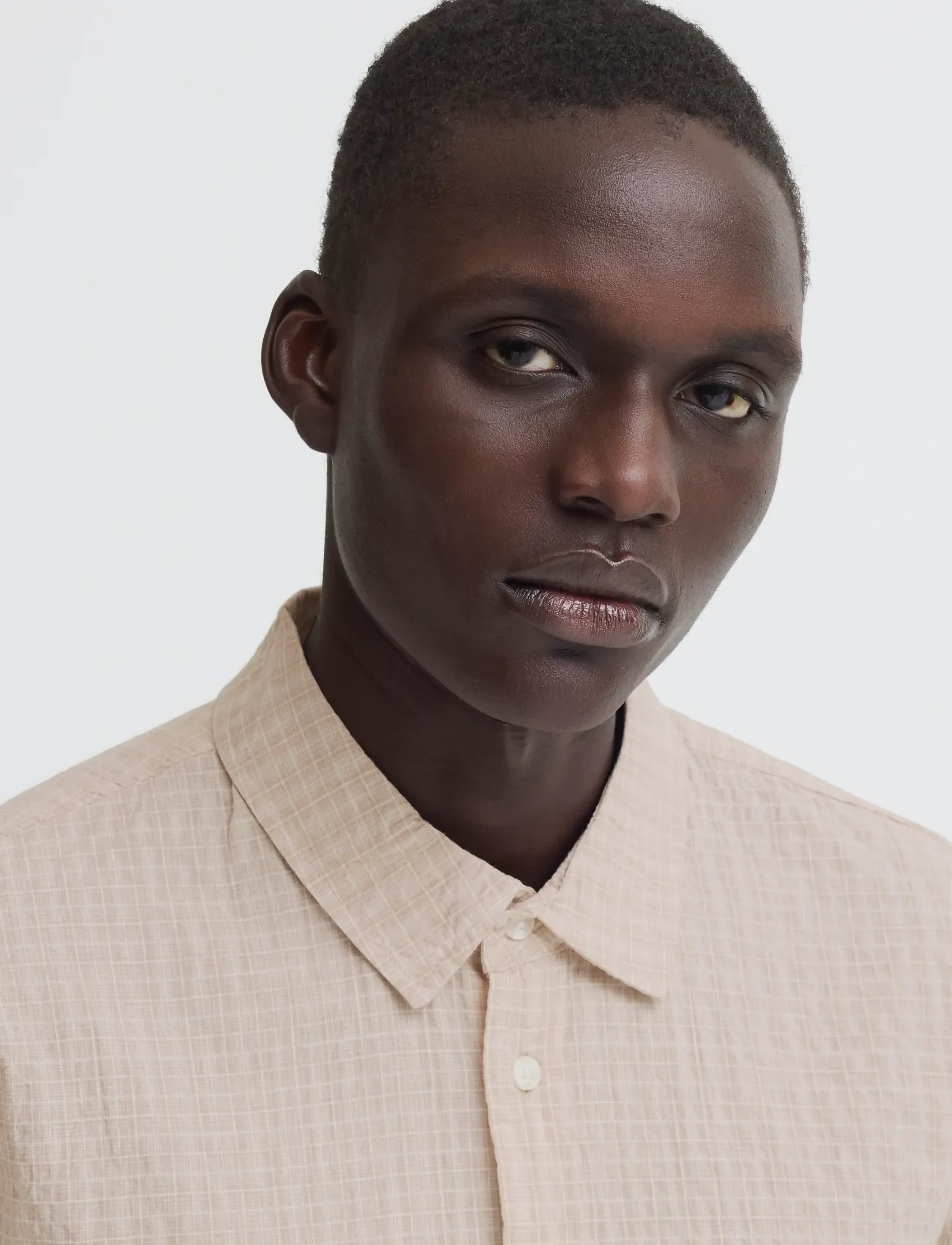 Blend - BHBARNY SHIRT - laveste priser - crockery - 4
