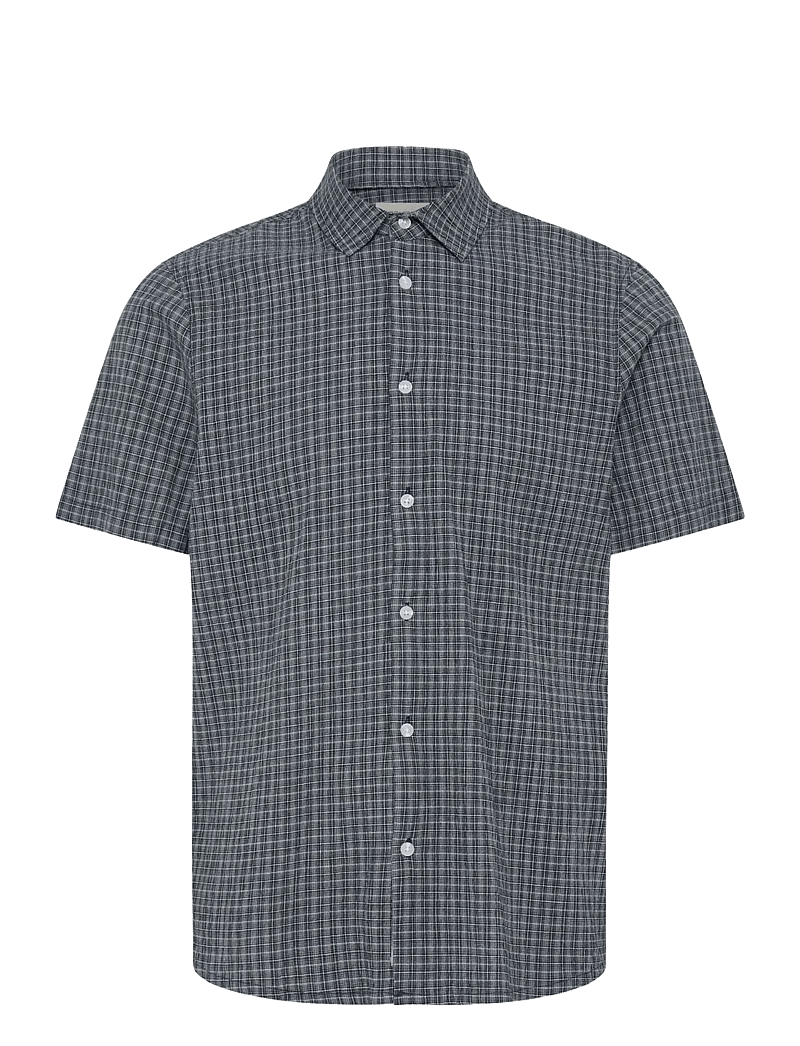 Blend - BHBARNY SHIRT - mustriga särgid - salute - 1