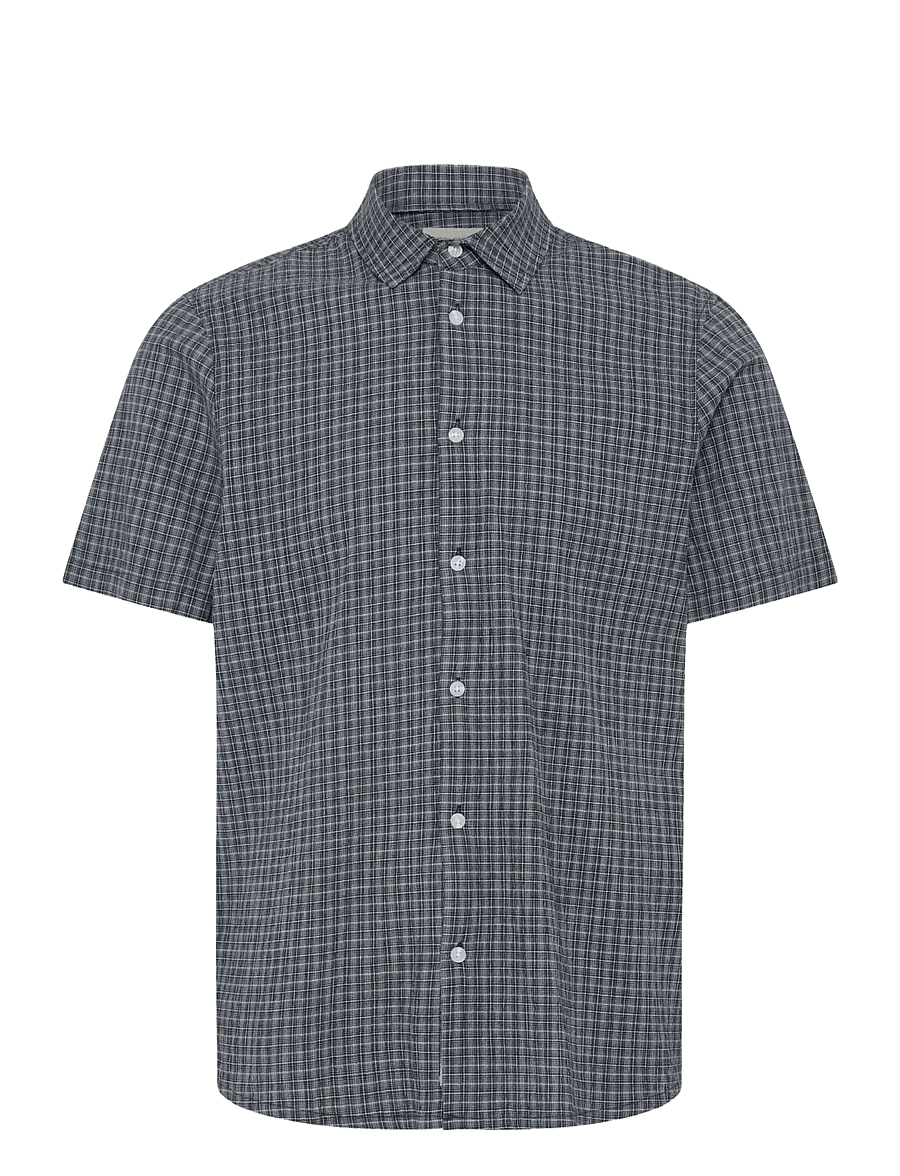 Blend - BHBARNY SHIRT - gemusterte hemden - salute - 1