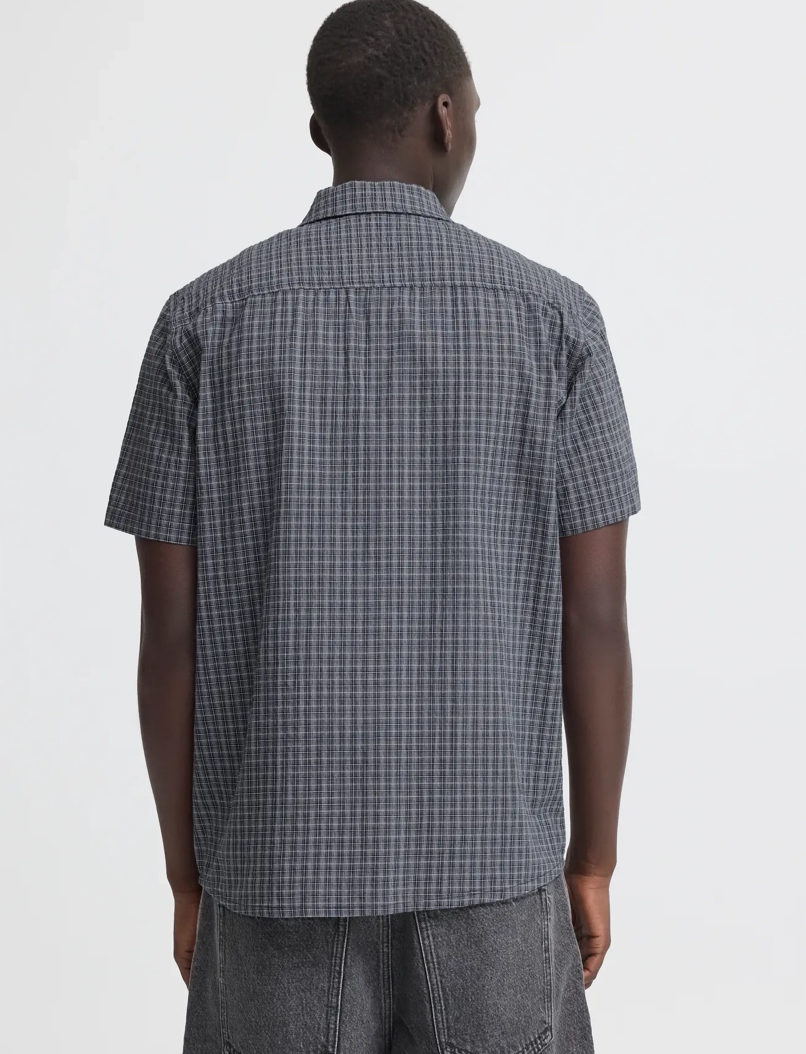Blend - BHBARNY SHIRT - hemden mit muster - salute - 2