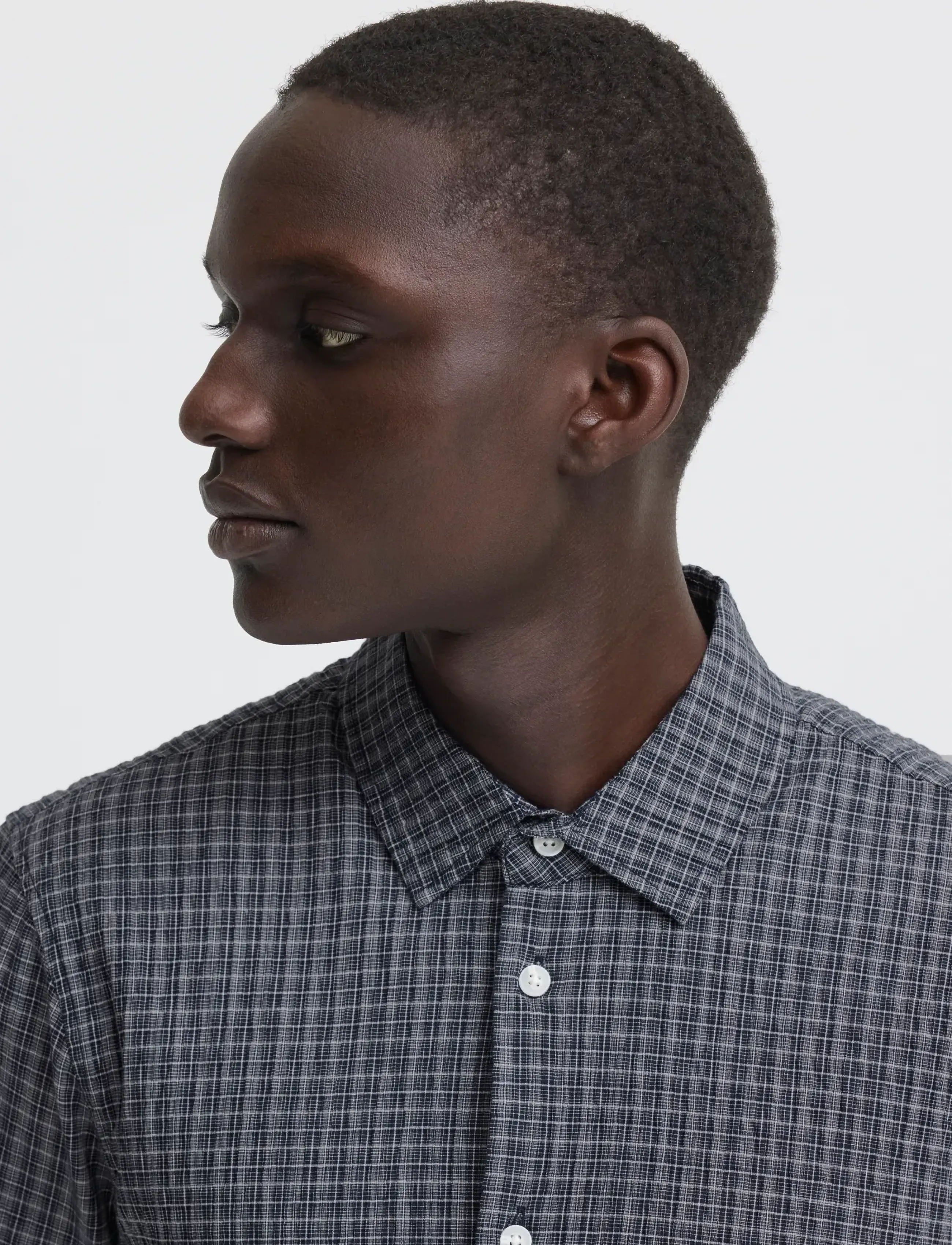 Blend - BHBARNY SHIRT - hemden mit muster - salute - 3