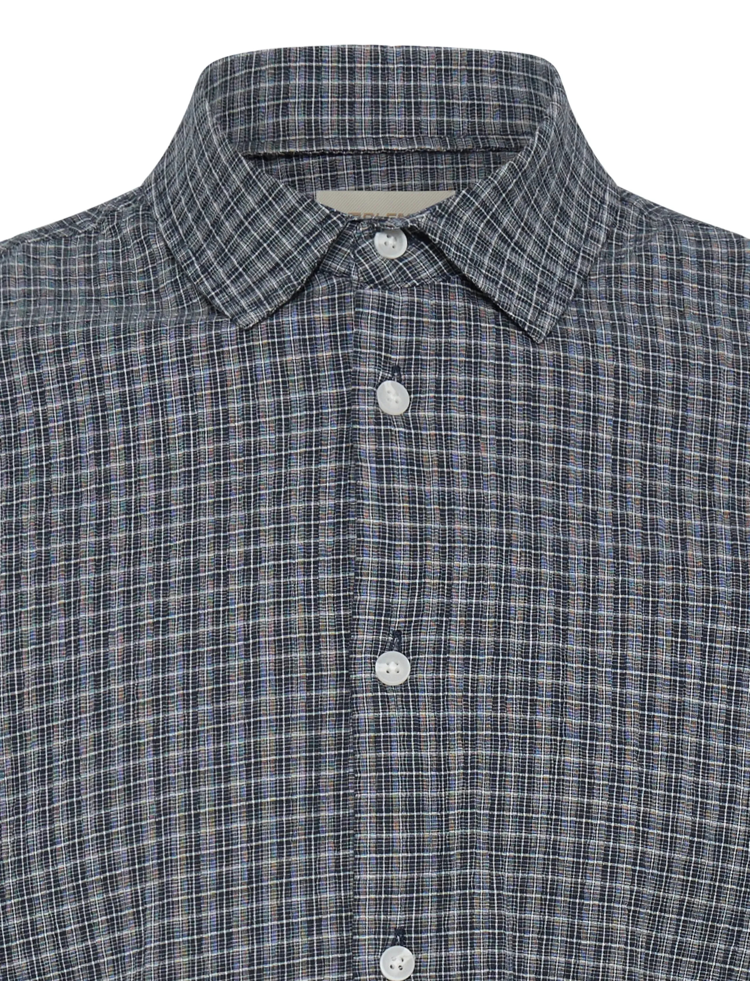 Blend - BHBARNY SHIRT - hemden mit muster - salute - 5