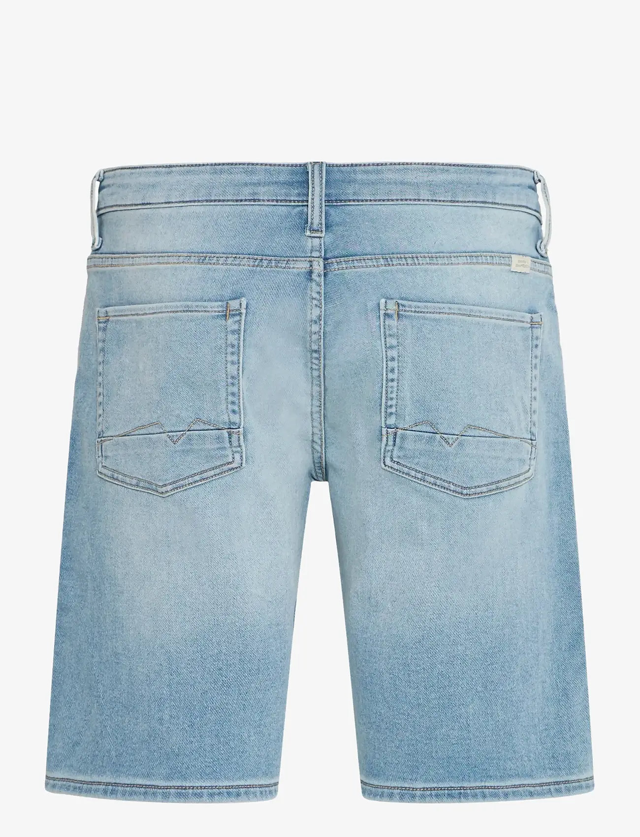 Blend - BHTWISTER SHORTS - jorts - denim light blue - 2