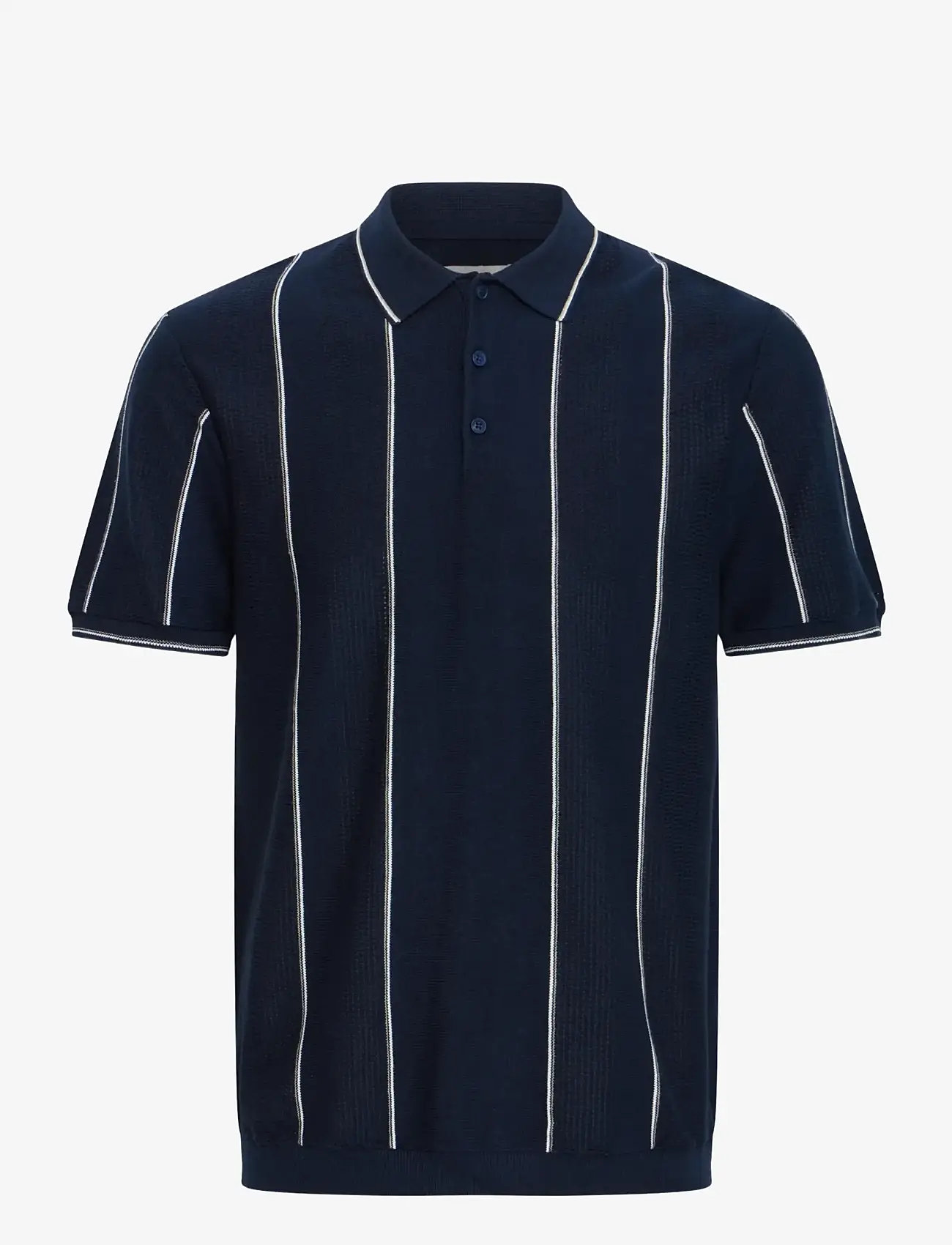 Blend - BHAVEN POLO - laveste priser - salute - 1