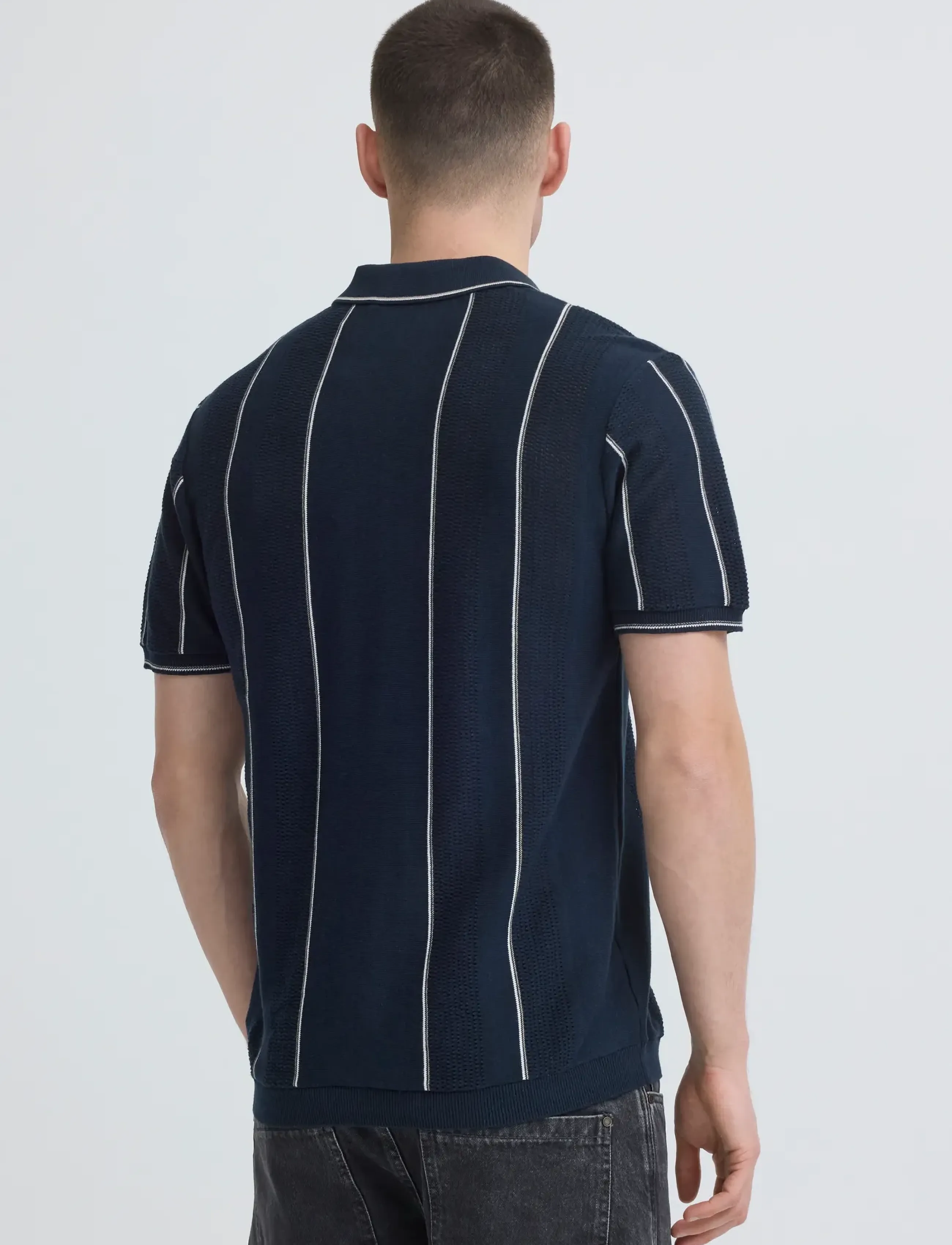 Blend - BHAVEN POLO - herren - salute - 3