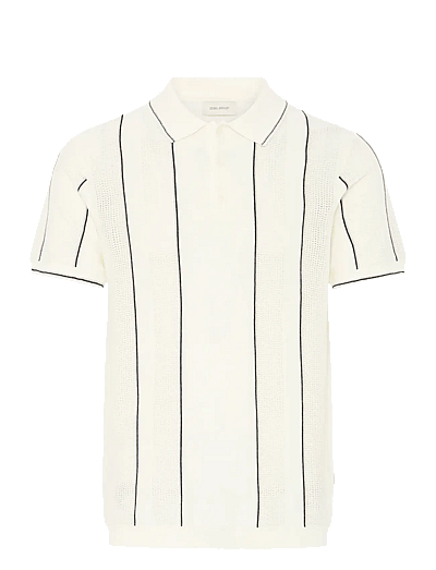 Bhaven Polo - KortæRmede Poloer