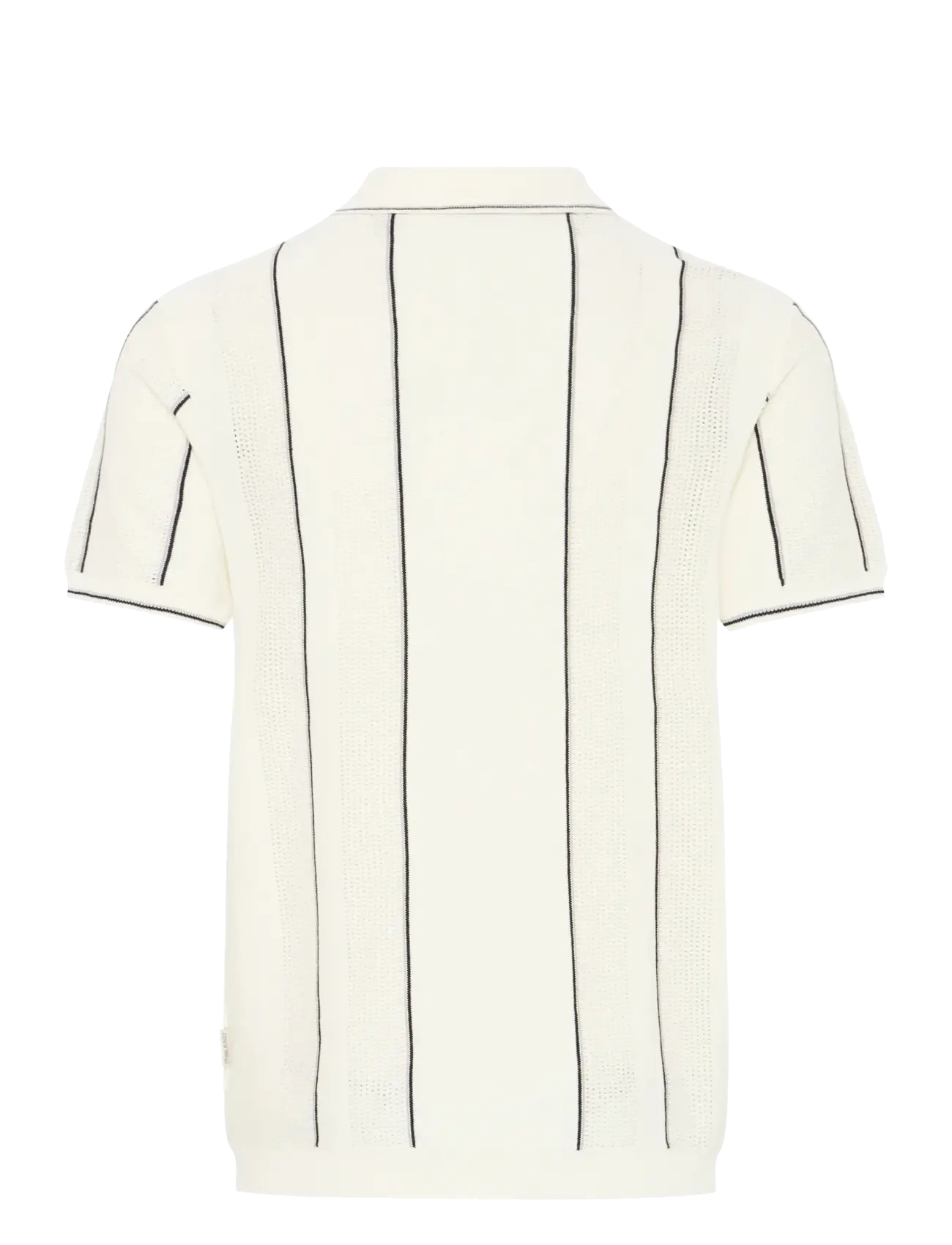 Blend - BHAVEN POLO - herren - vanilla ice - 2