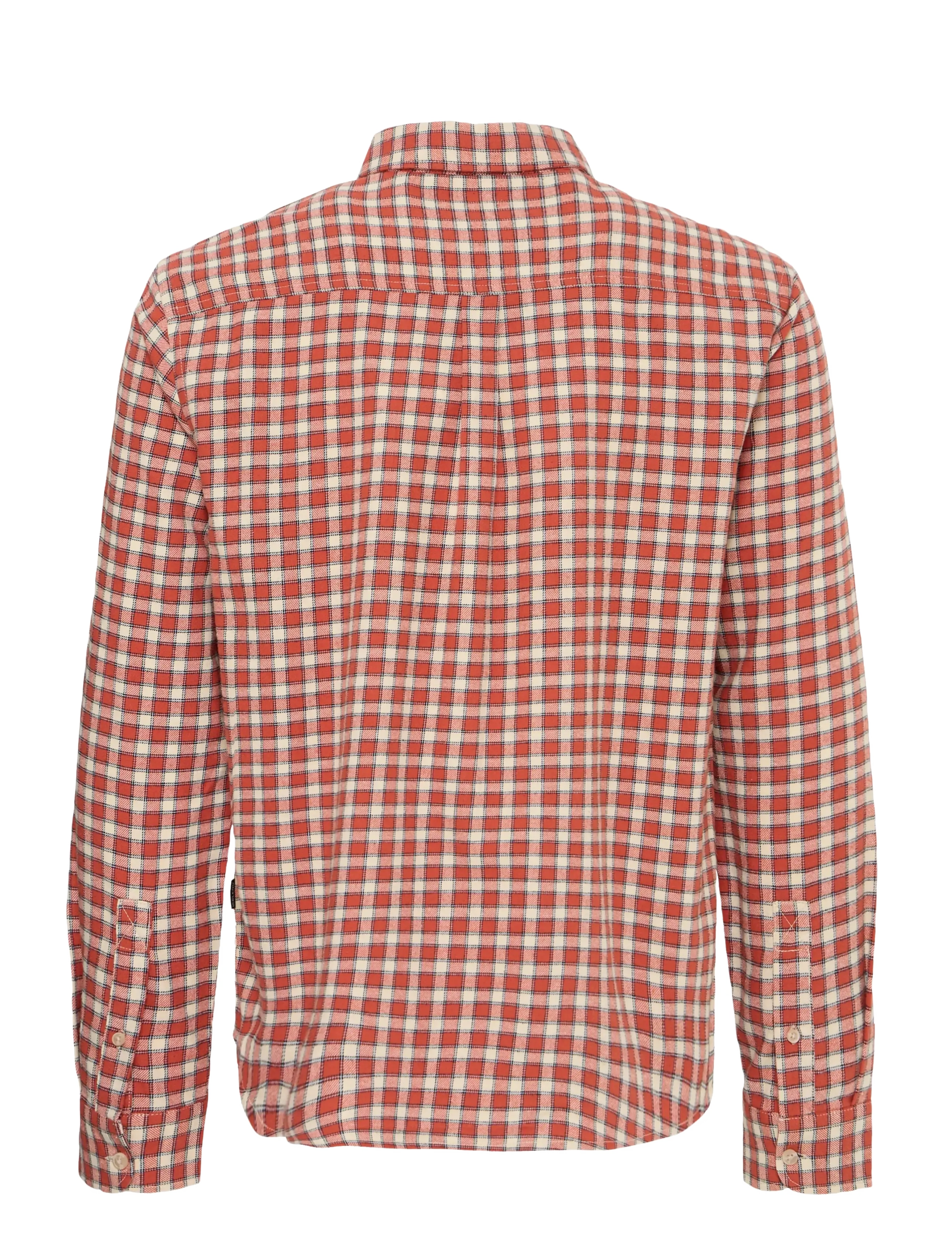 Blend - BHCALLI SHIRT - cinnabar - 2