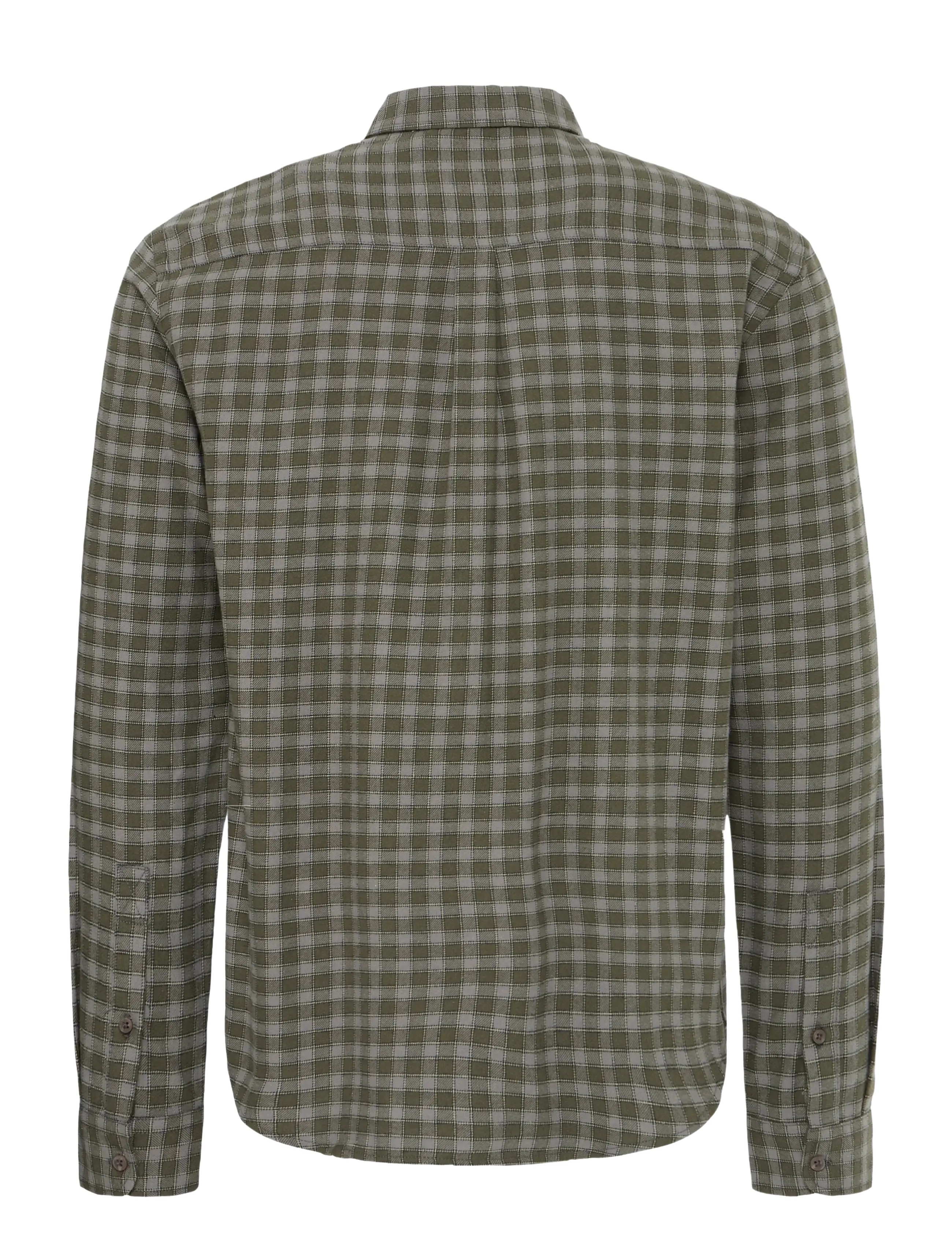 Blend - BHCALLI SHIRT - deep depths - 2