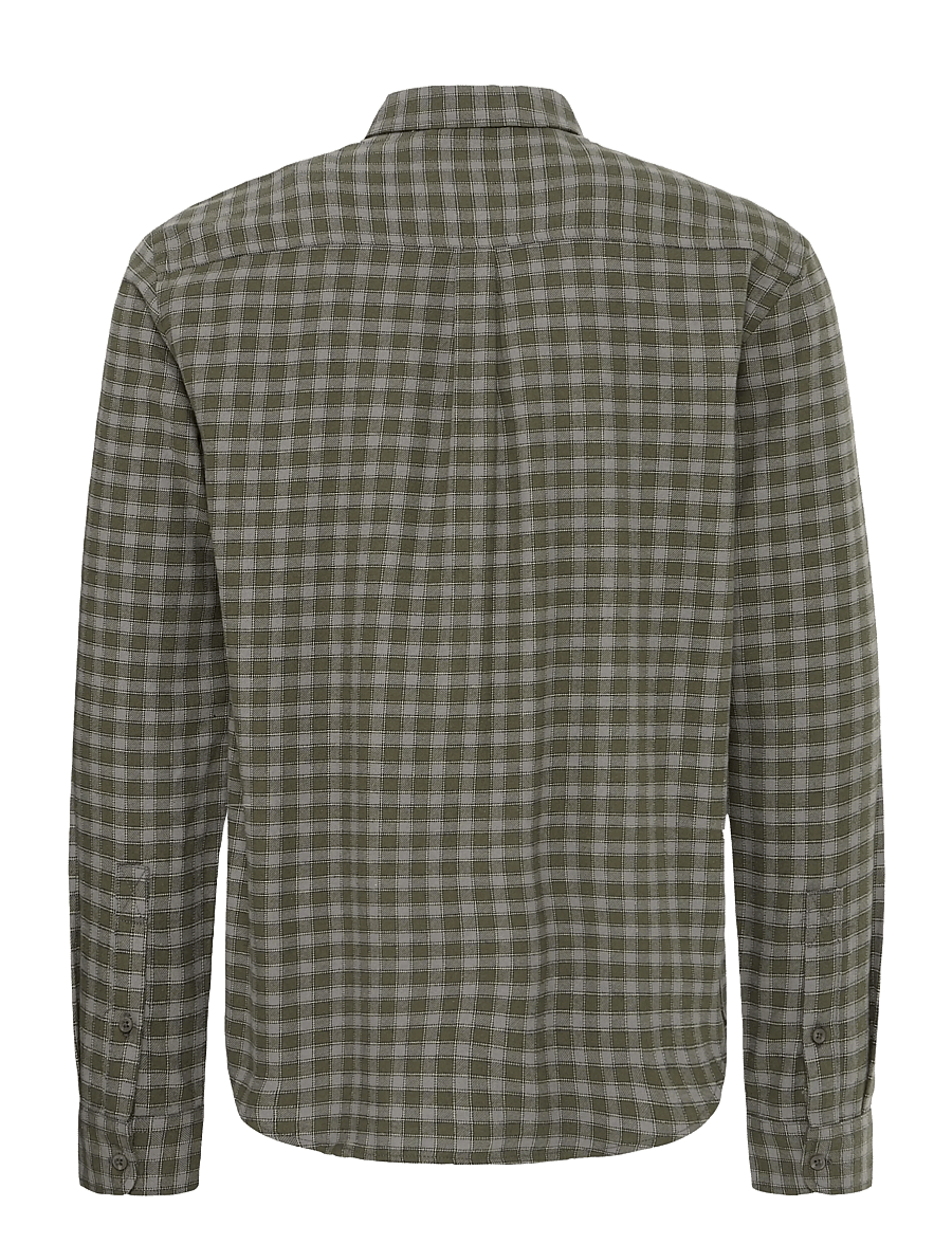 Blend - BHCALLI SHIRT - deep depths - 2